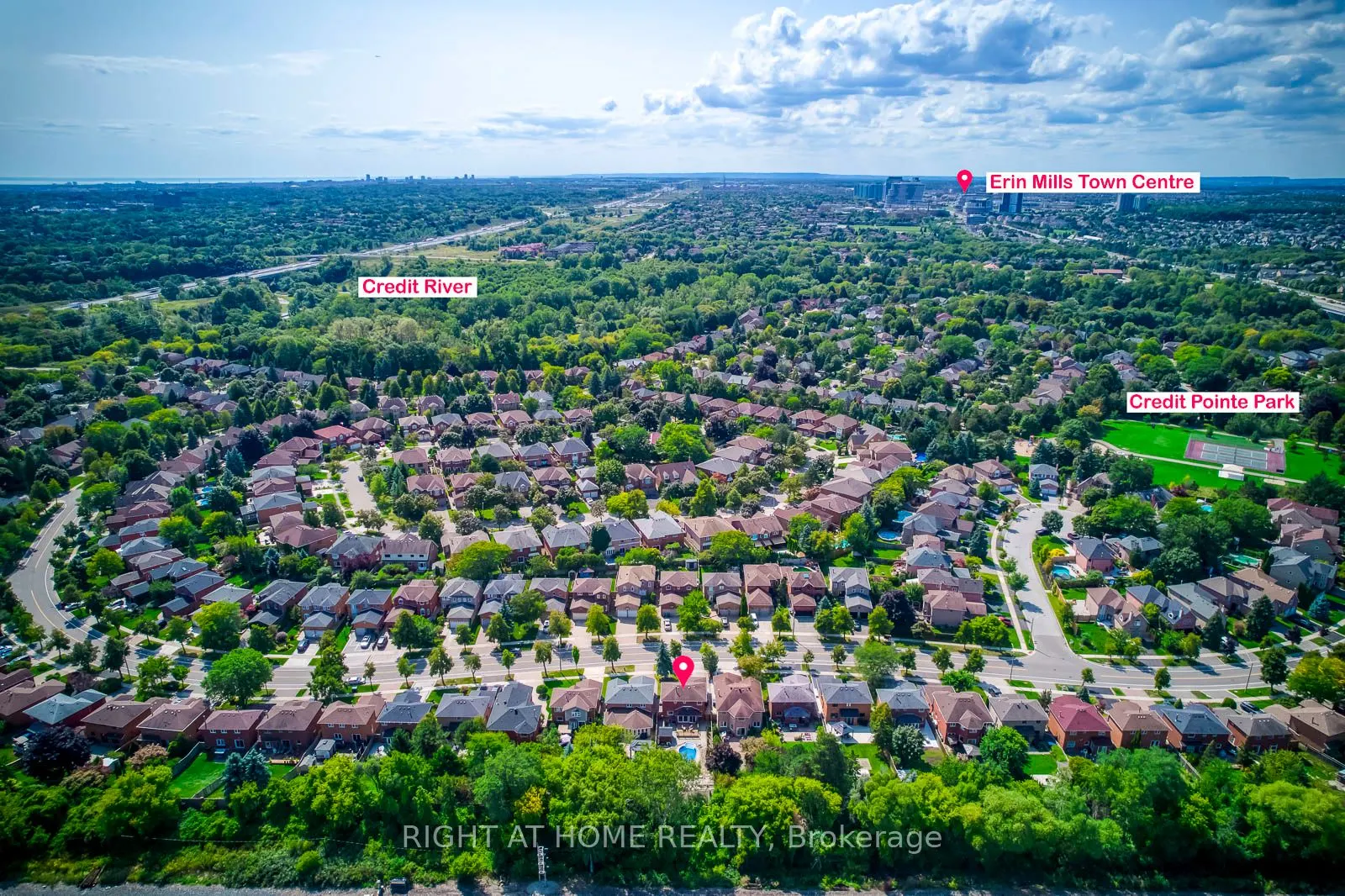4230 Credit Pointe Drive
