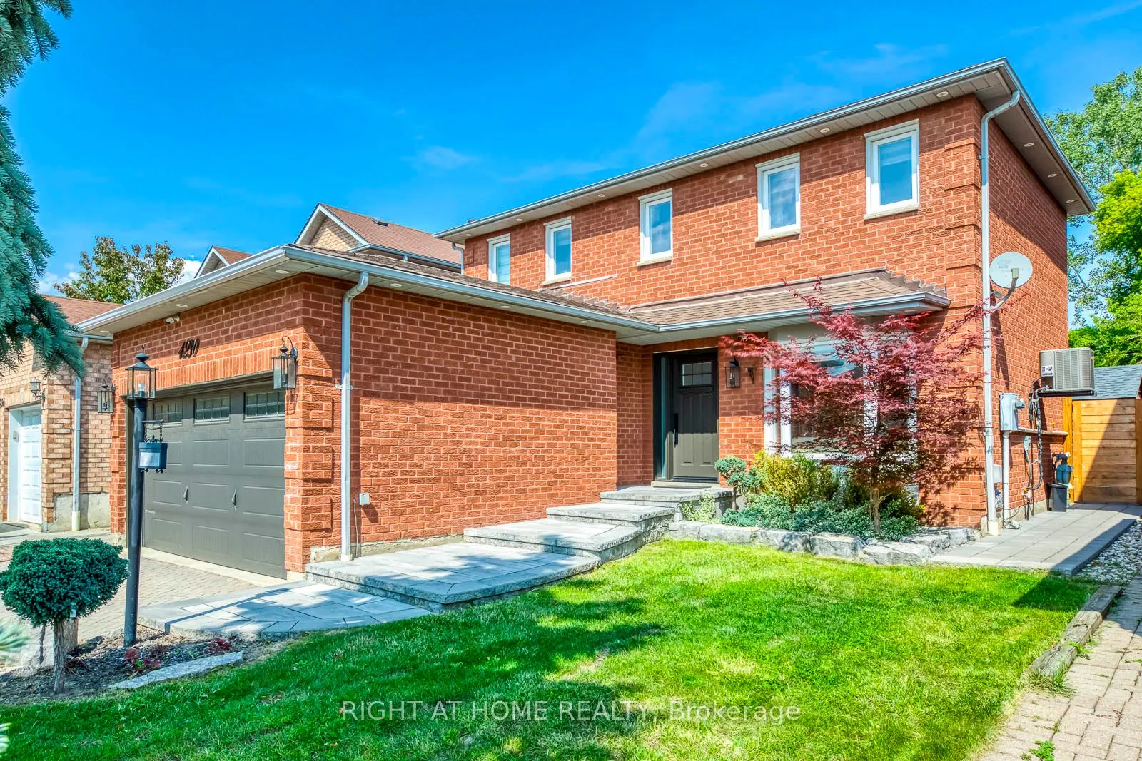 4230 Credit Pointe Drive