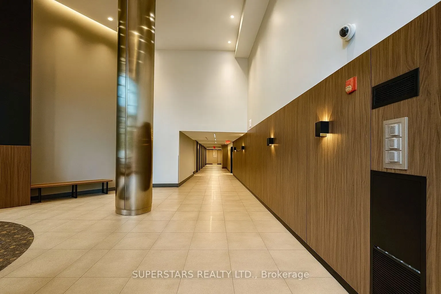 90 Absolute Avenue, #609