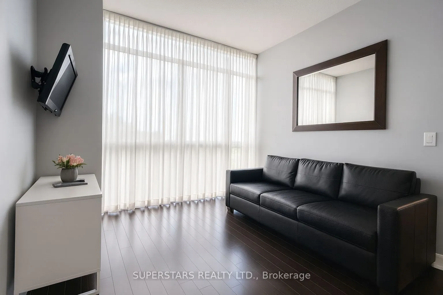 90 Absolute Avenue, #609