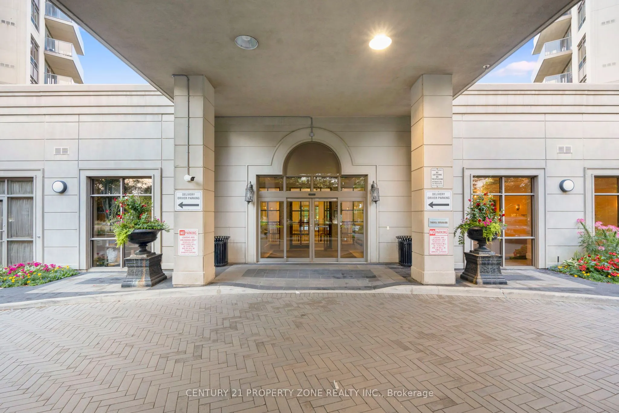 710 Humberwood Boulevard, #1411