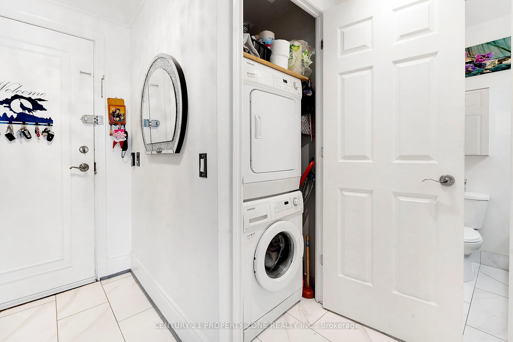 710 Humberwood Boulevard, #1411