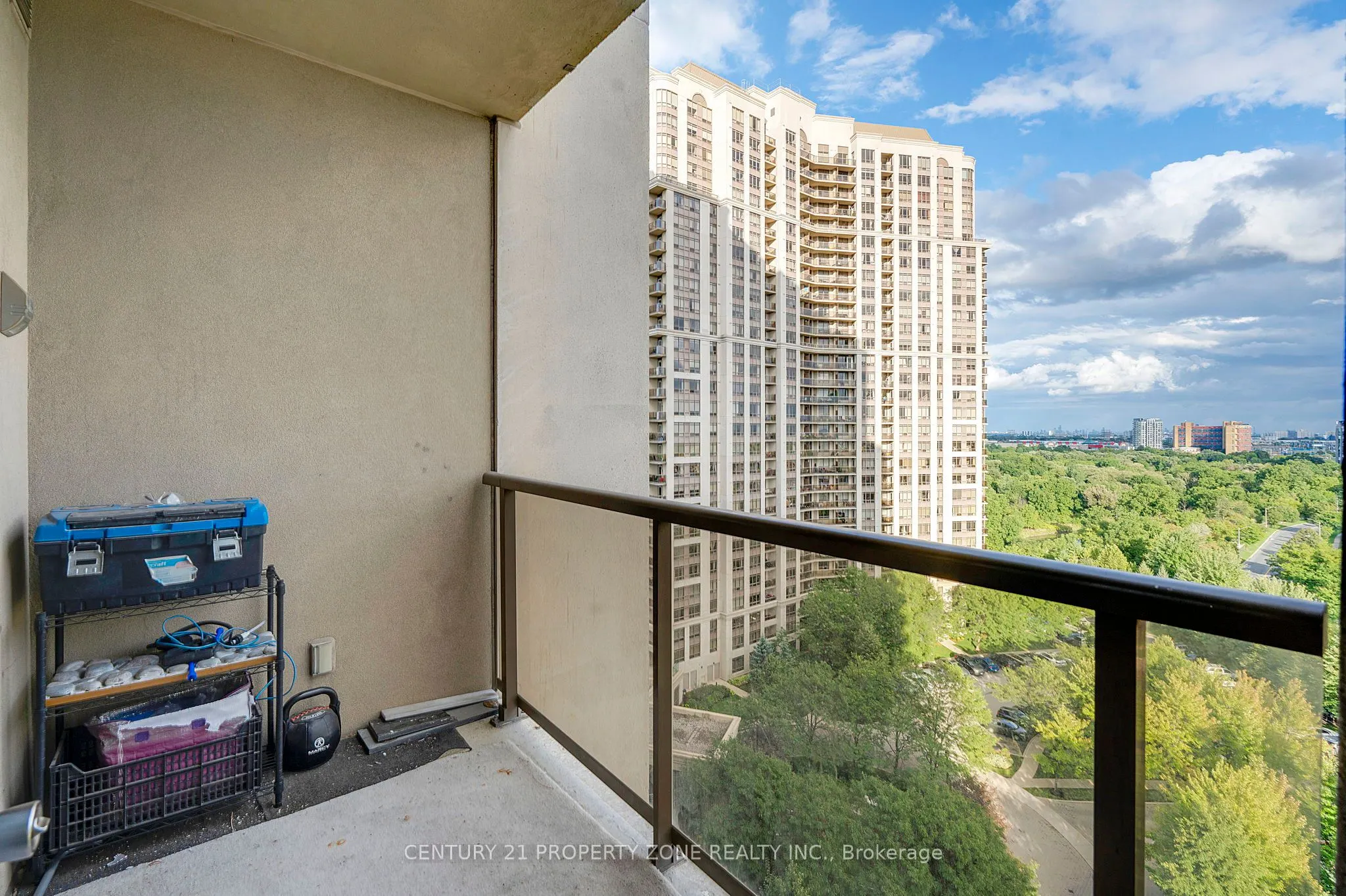 710 Humberwood Boulevard, #1411
