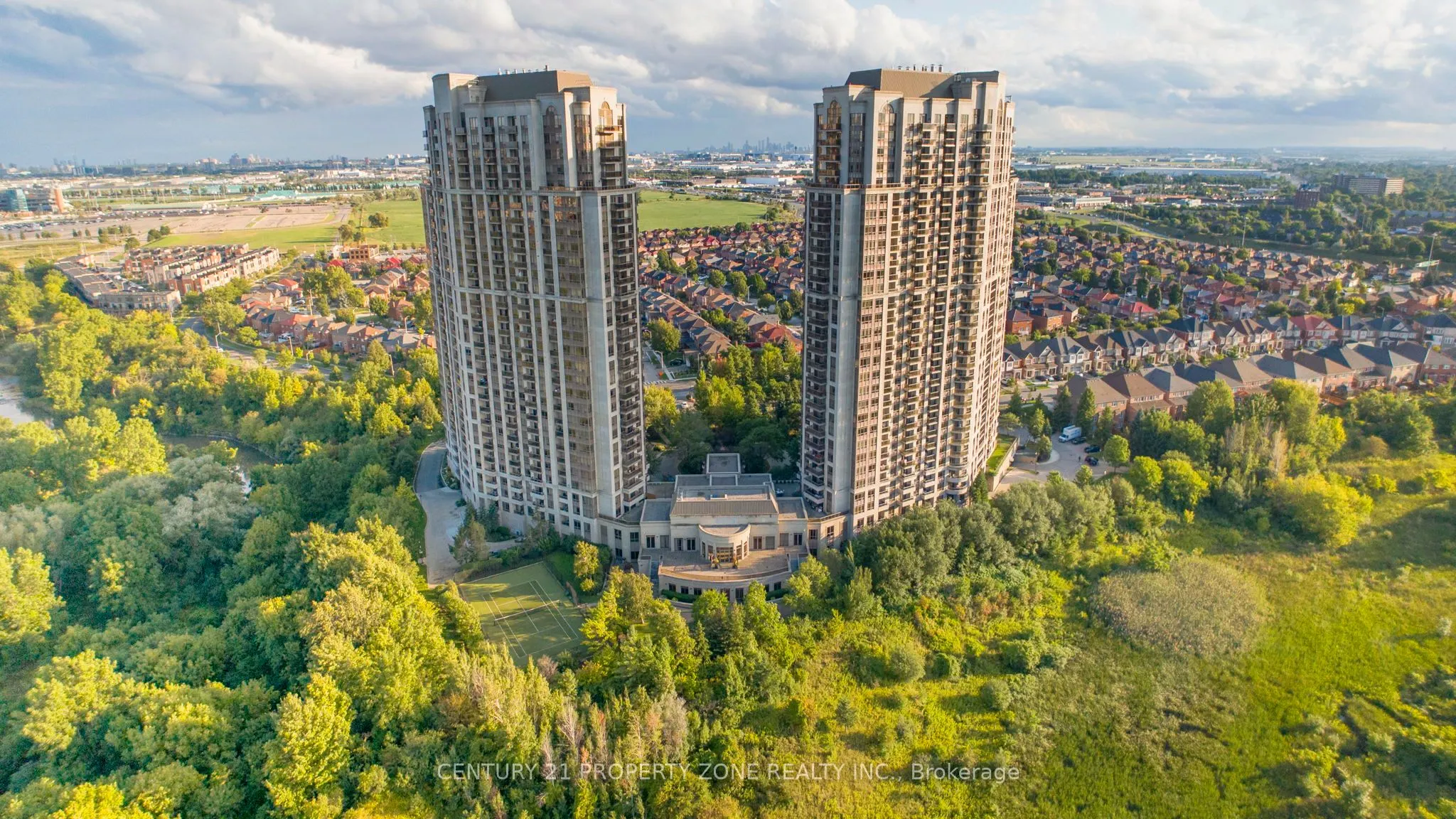 710 Humberwood Boulevard, #1411
