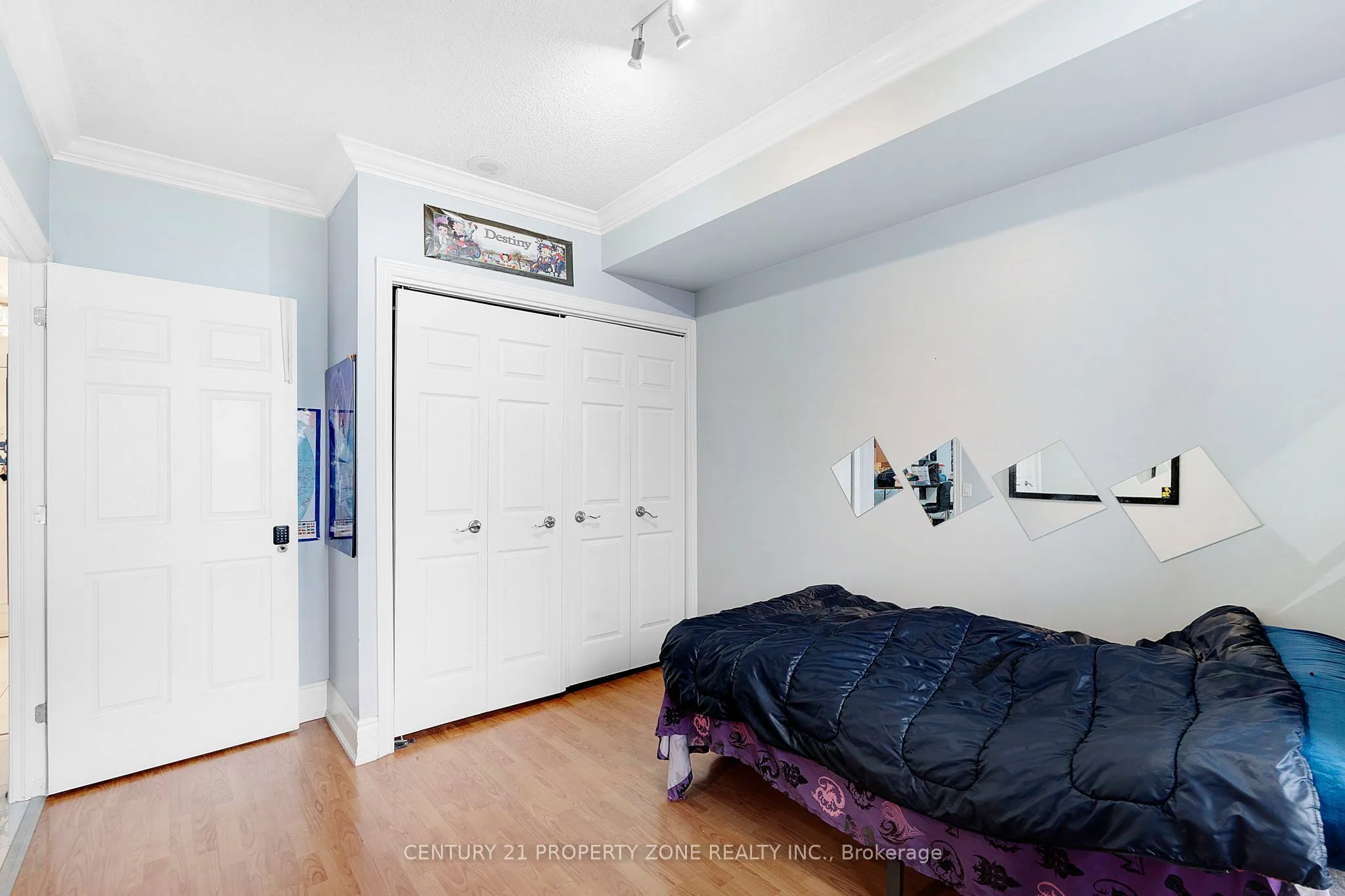 710 Humberwood Boulevard, #1411