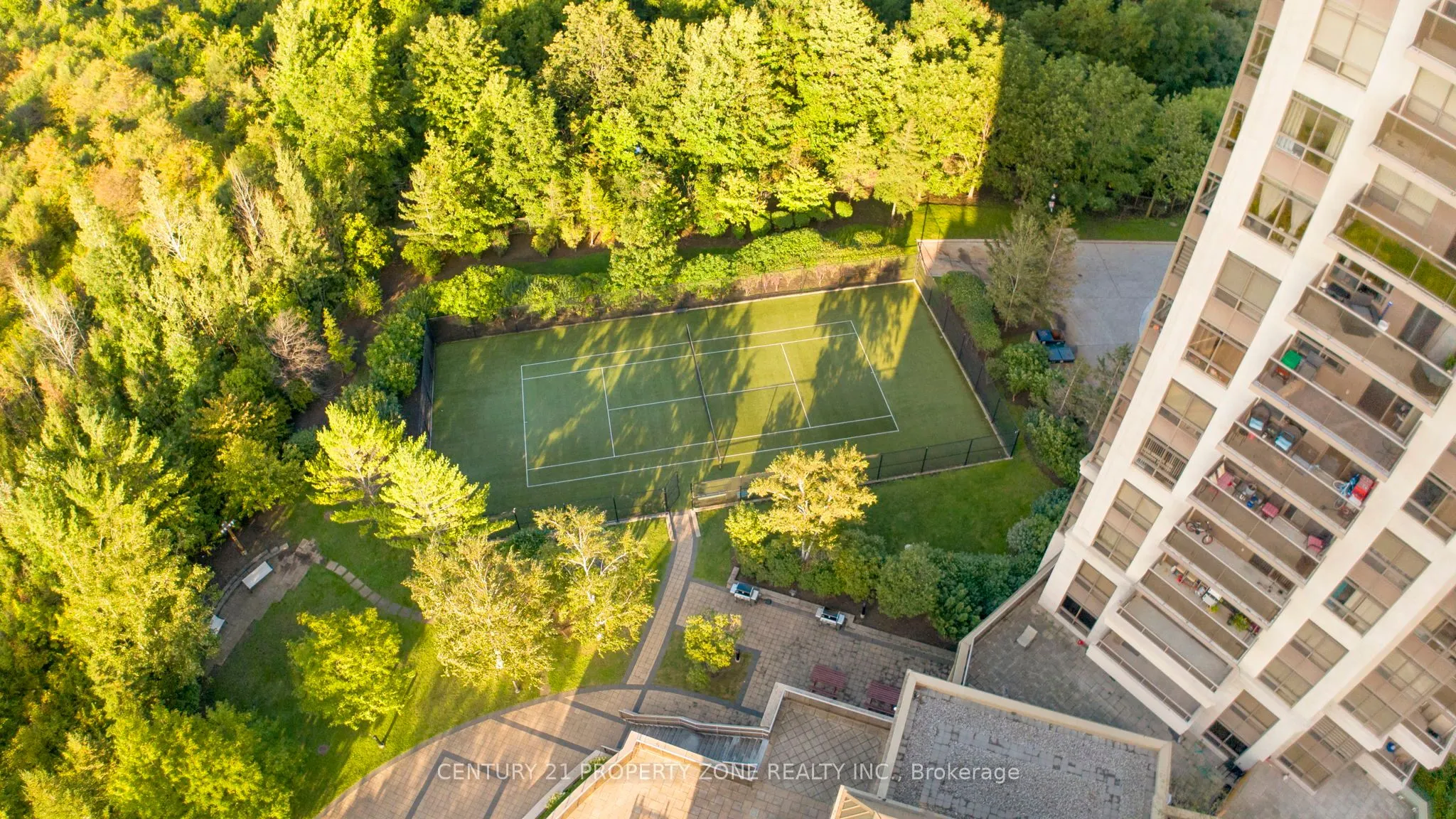 710 Humberwood Boulevard, #1411