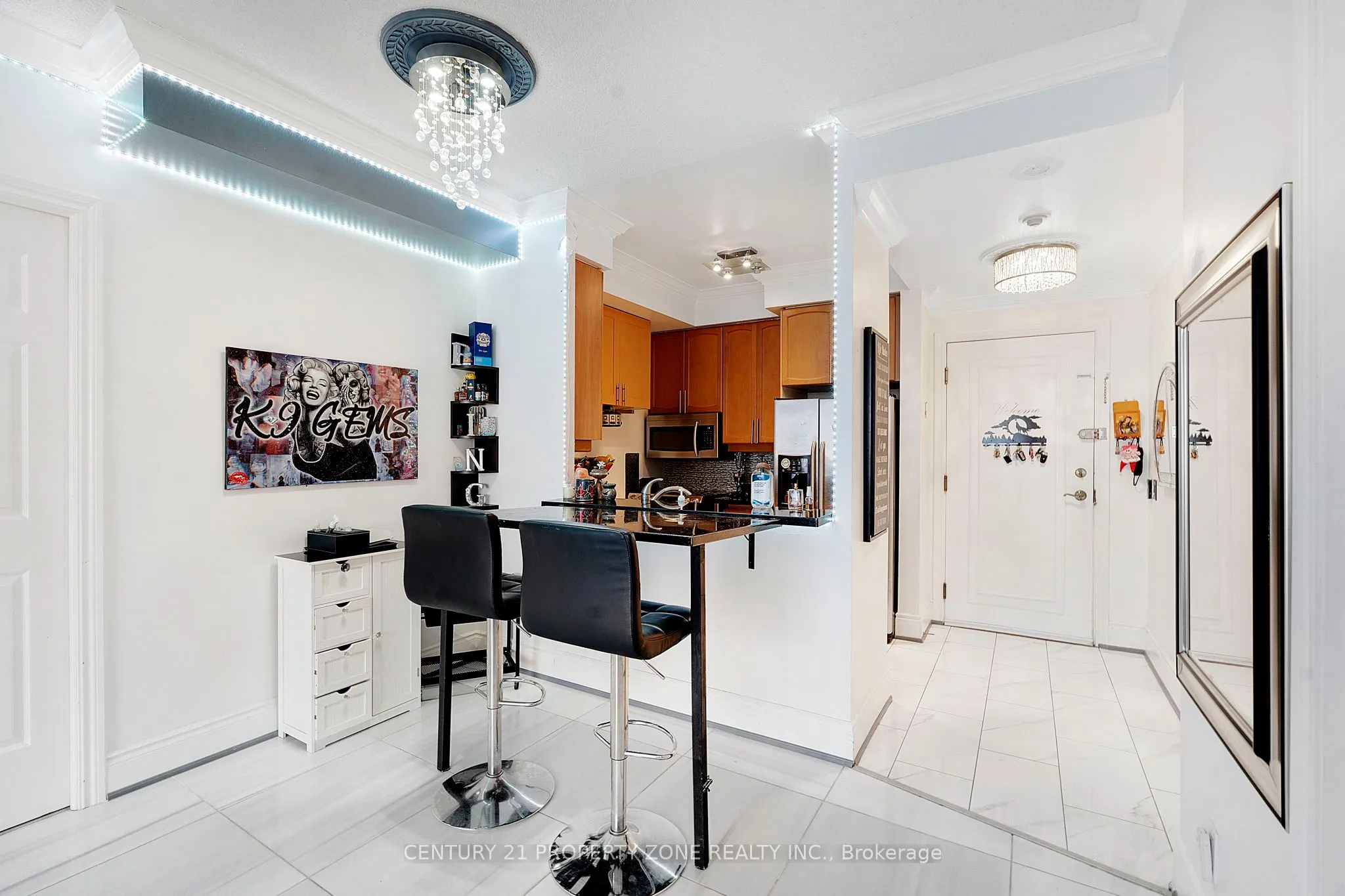 710 Humberwood Boulevard, #1411