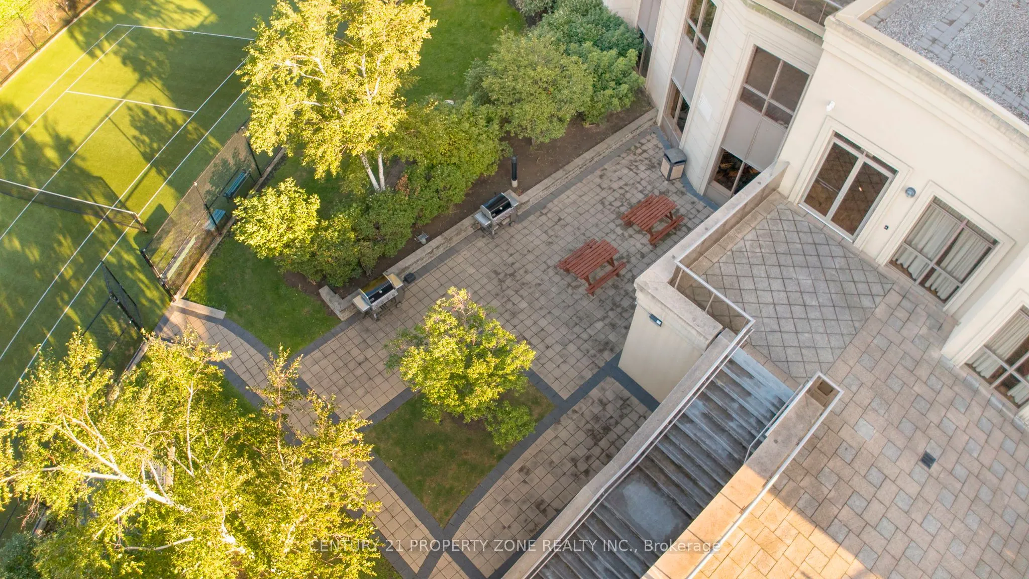 710 Humberwood Boulevard, #1411