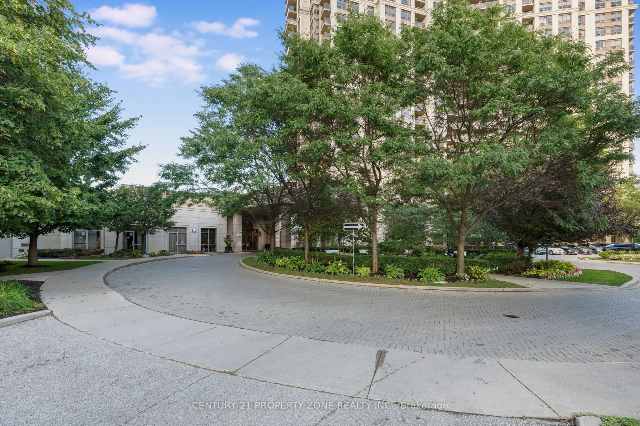 710 Humberwood Boulevard, #1411