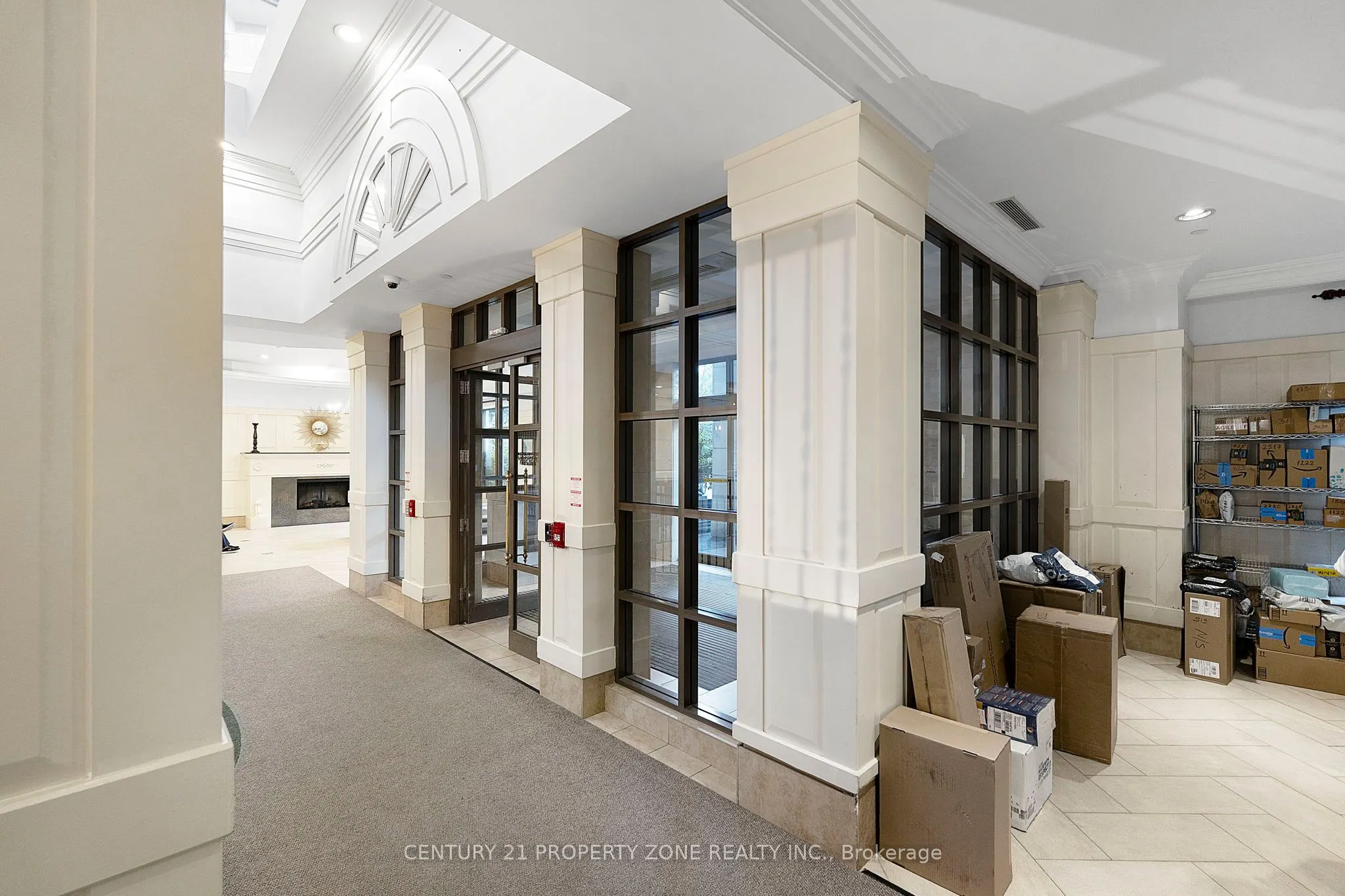 710 Humberwood Boulevard, #1411