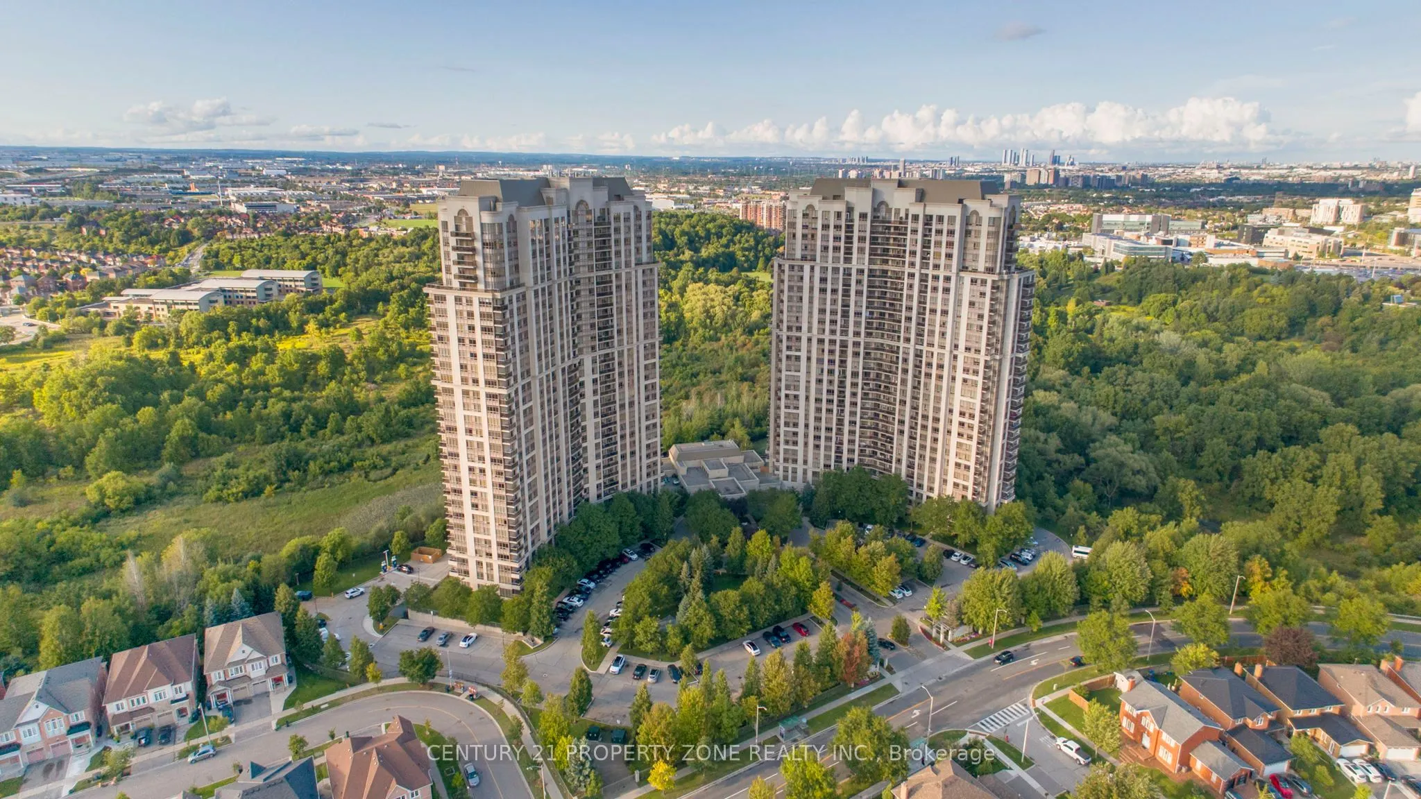 710 Humberwood Boulevard, #1411