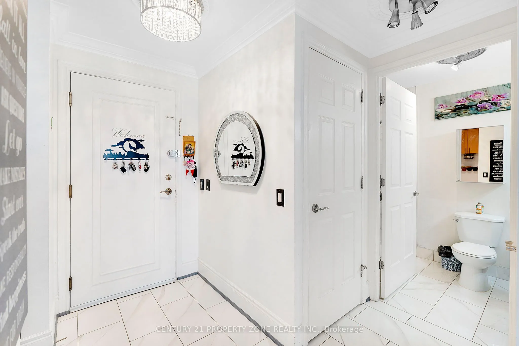 710 Humberwood Boulevard, #1411
