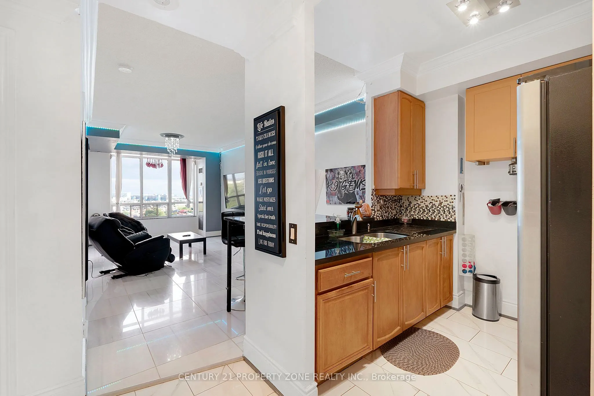 710 Humberwood Boulevard, #1411