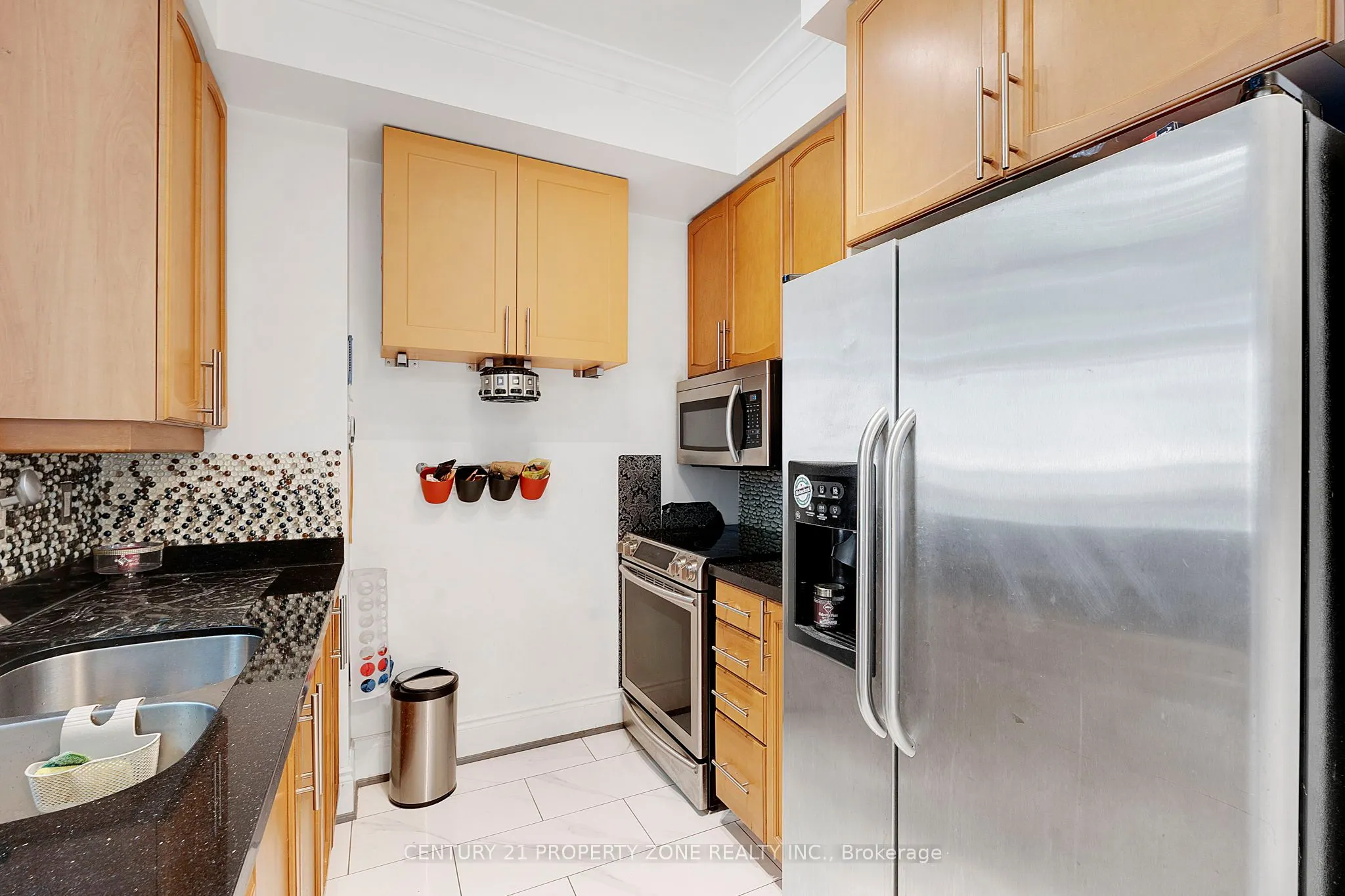 710 Humberwood Boulevard, #1411