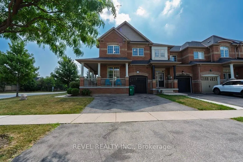 1 Coastline Drive