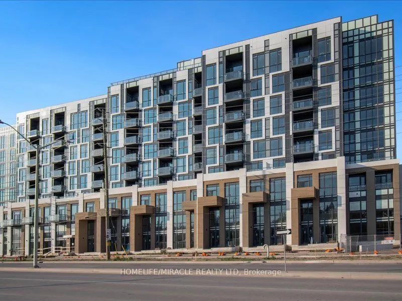 509 Dundas Street W, #224