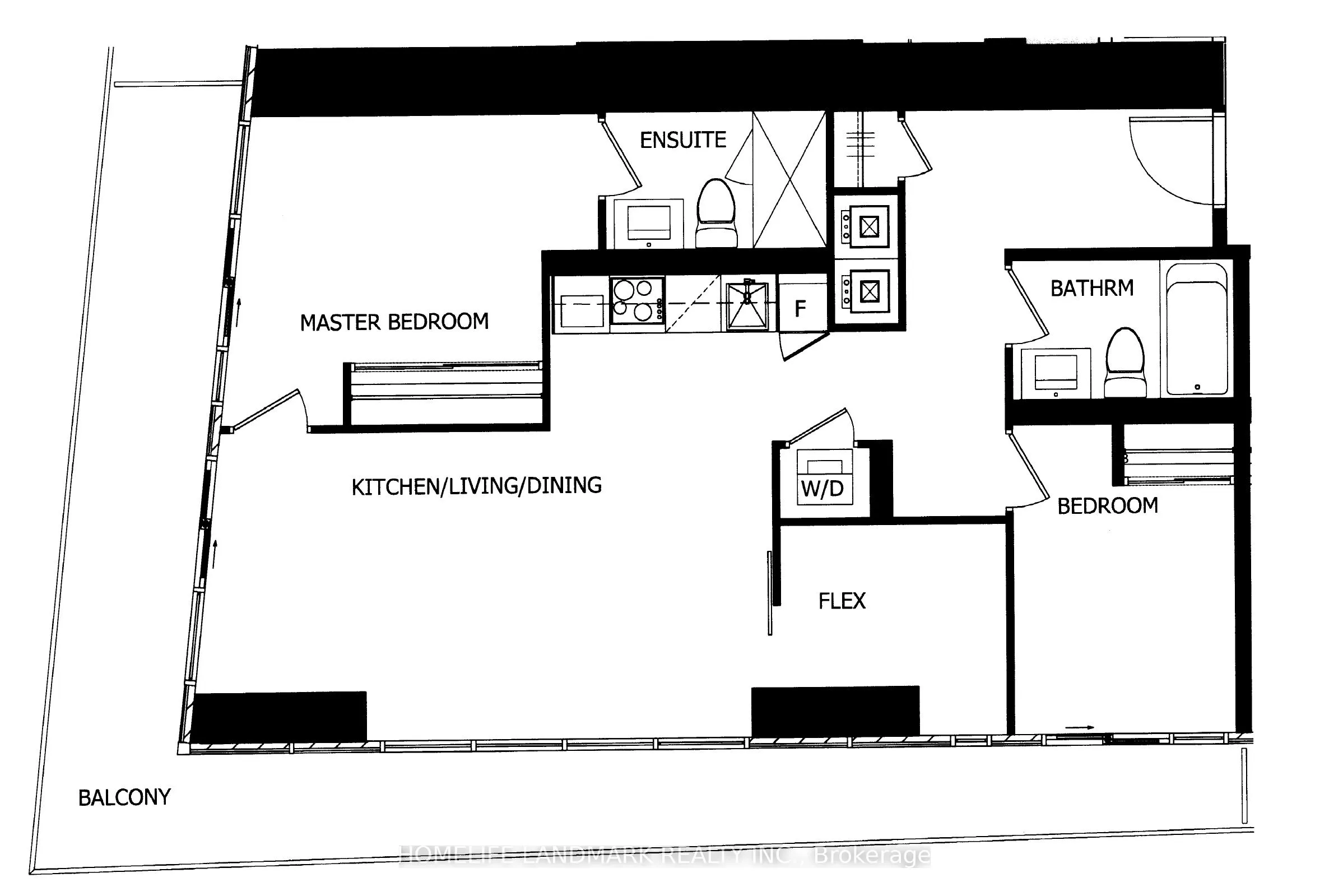 3883 Quartz Road, #2304
