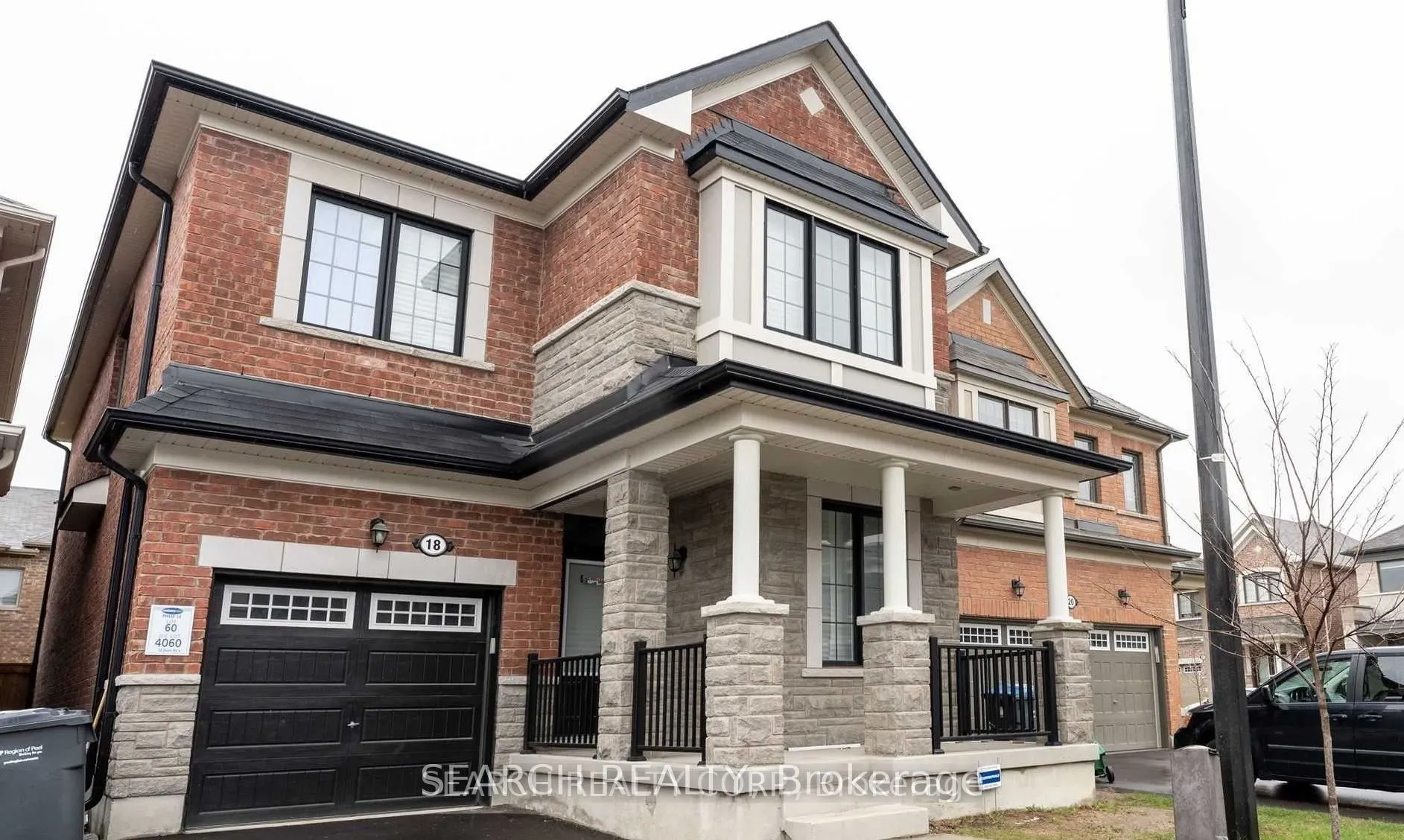 18 Divers Road N, #Bsmt
