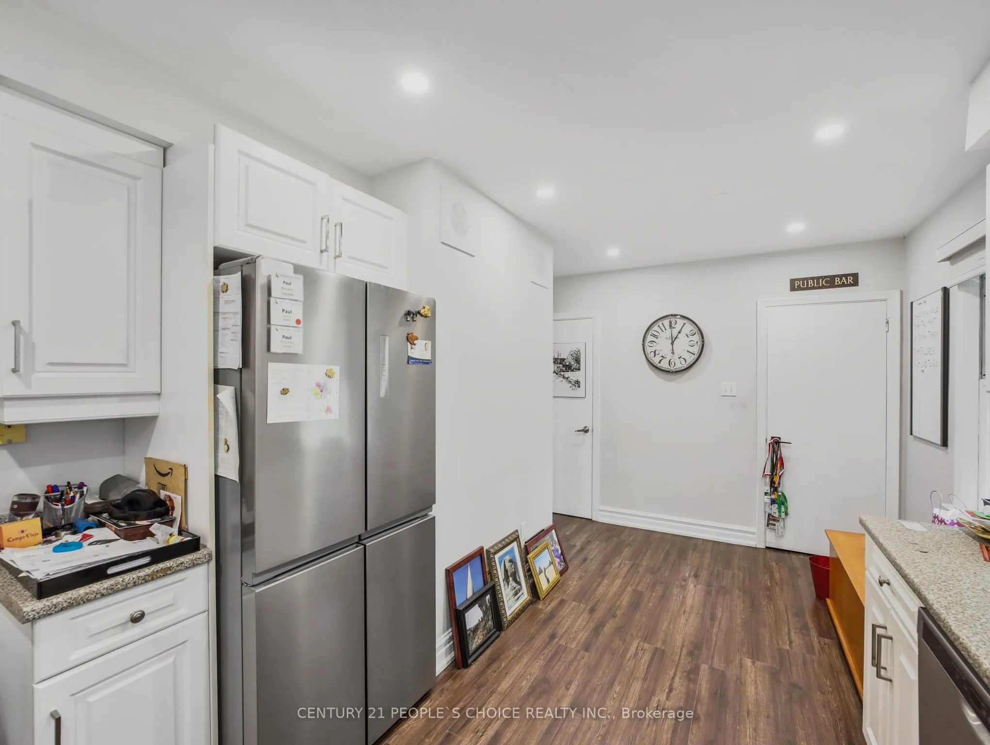 167 Blue Water Place