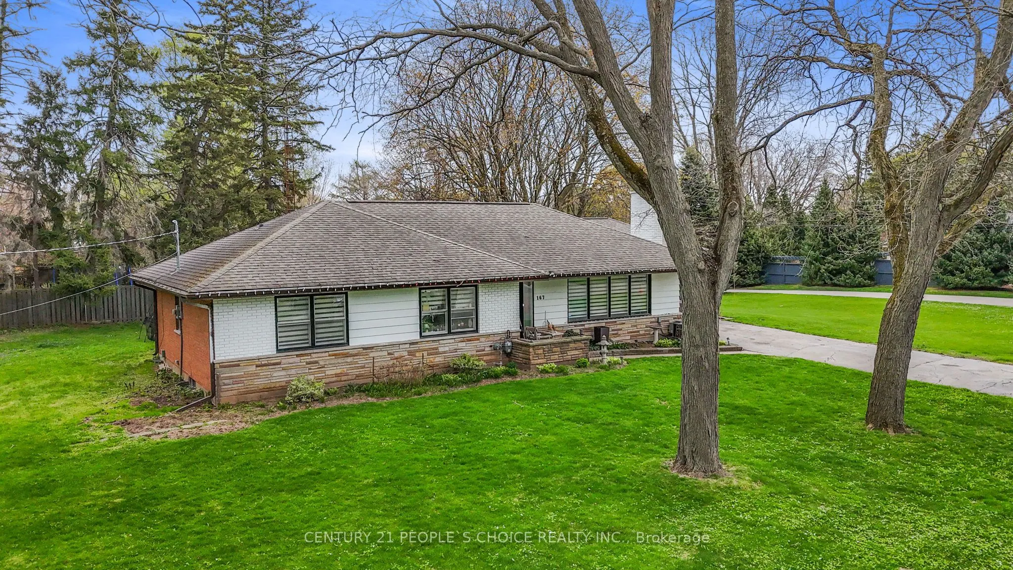 167 Blue Water Place