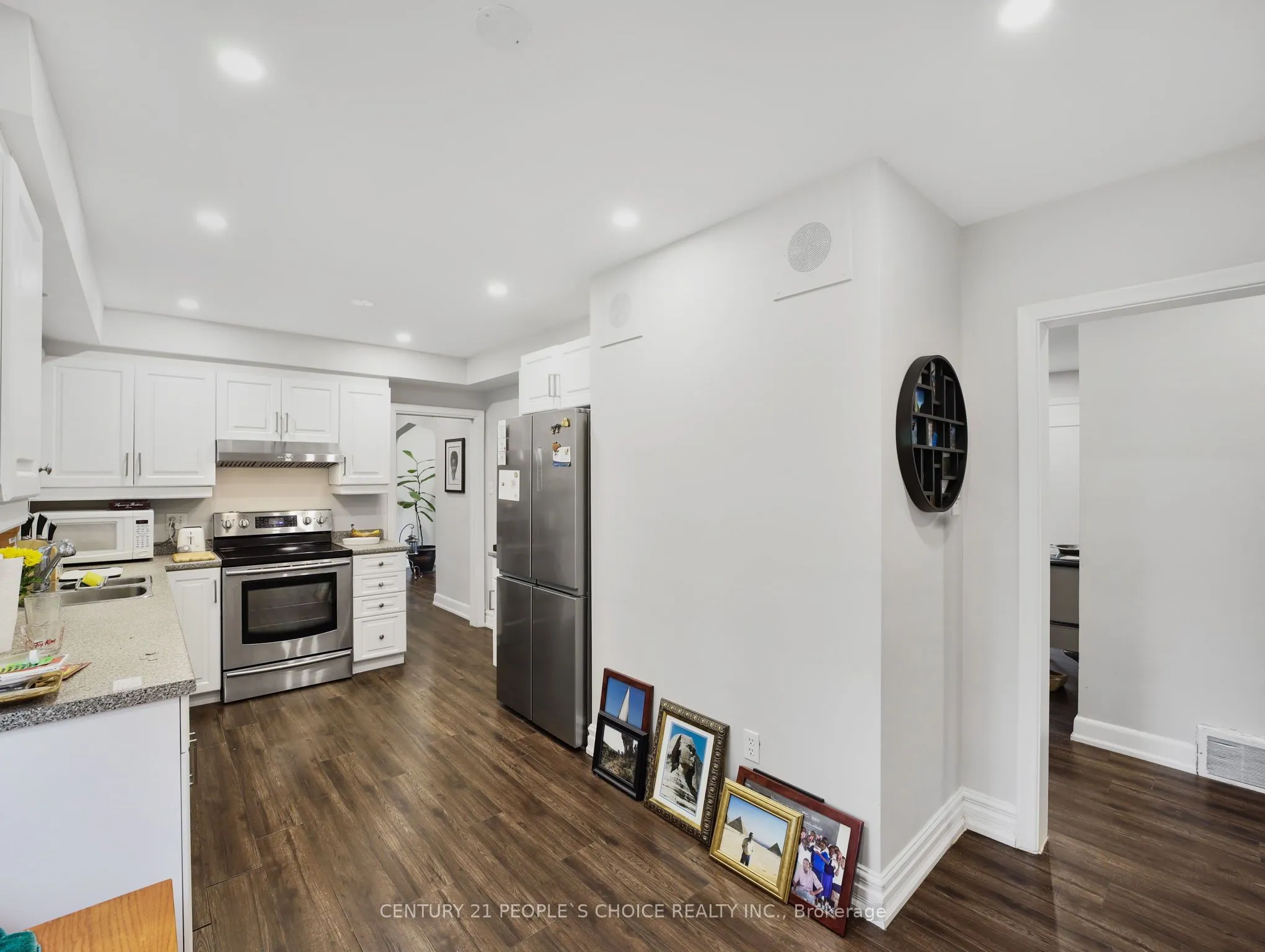 167 Blue Water Place