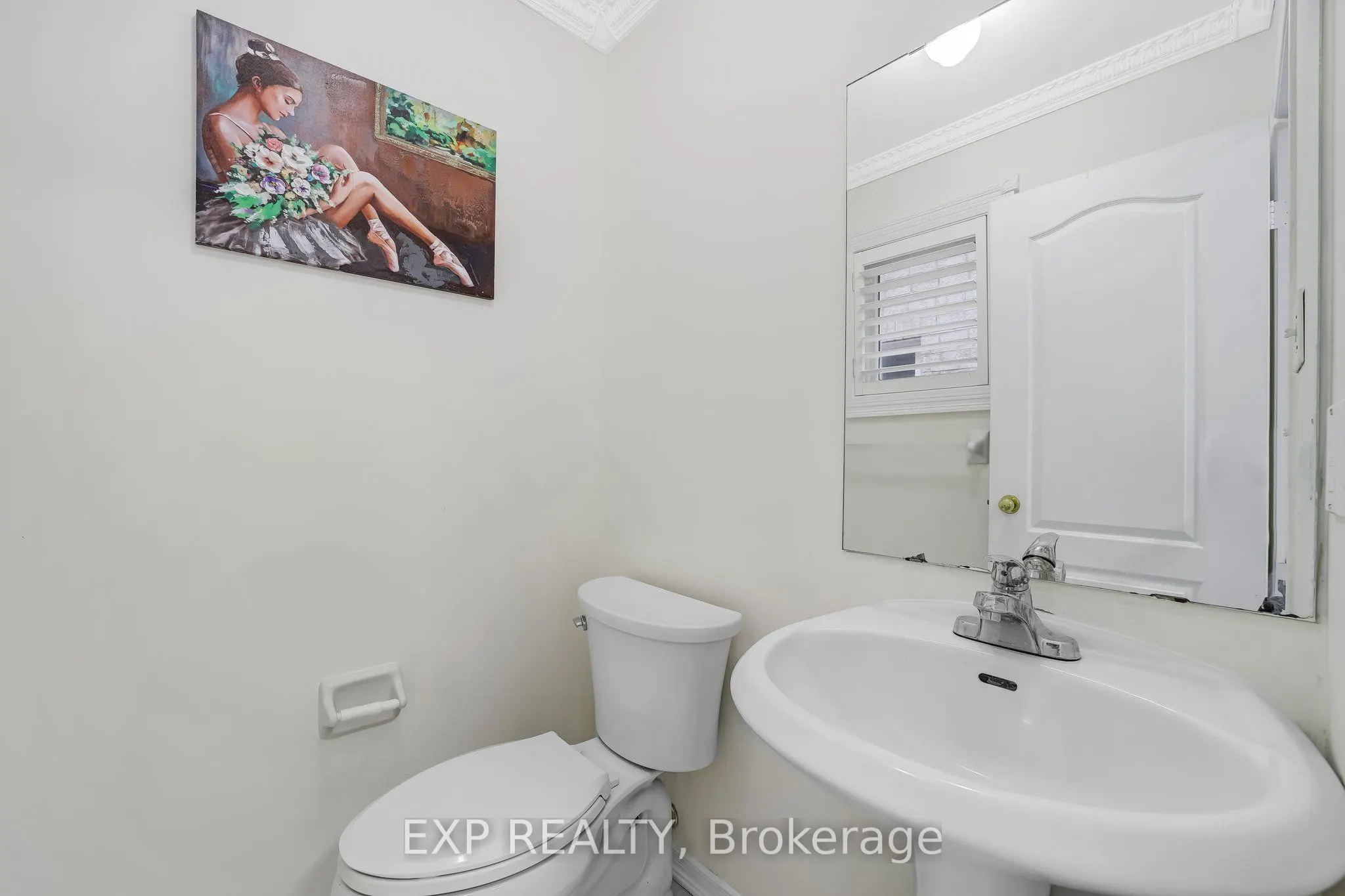 50 Marbleseed Crescent, #MAIN LEVEL