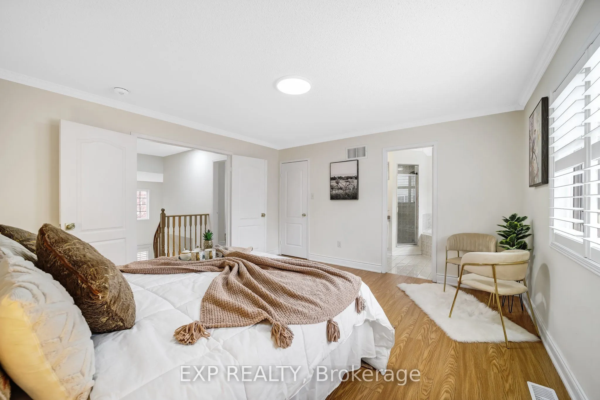 50 Marbleseed Crescent, #MAIN LEVEL