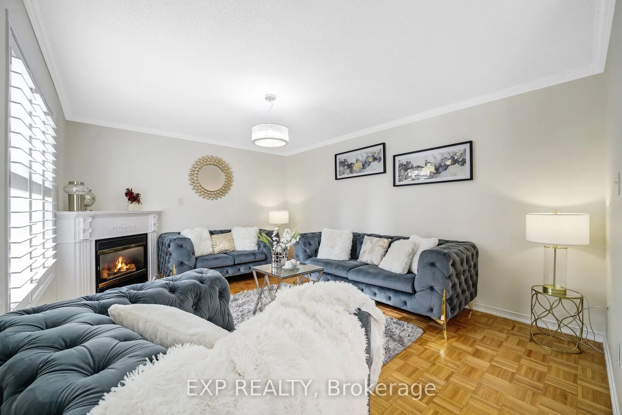 50 Marbleseed Crescent, #MAIN LEVEL
