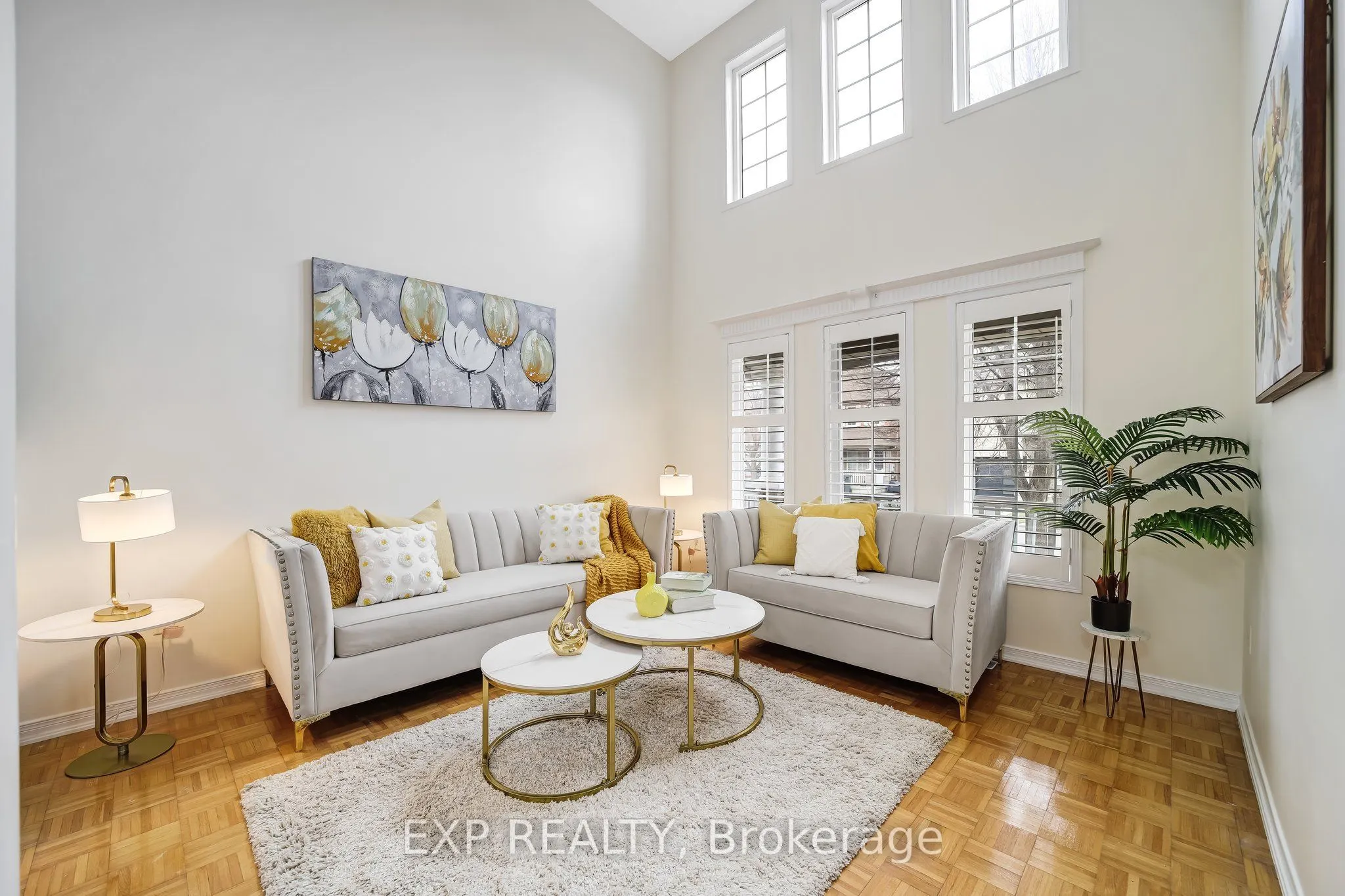 50 Marbleseed Crescent, #MAIN LEVEL