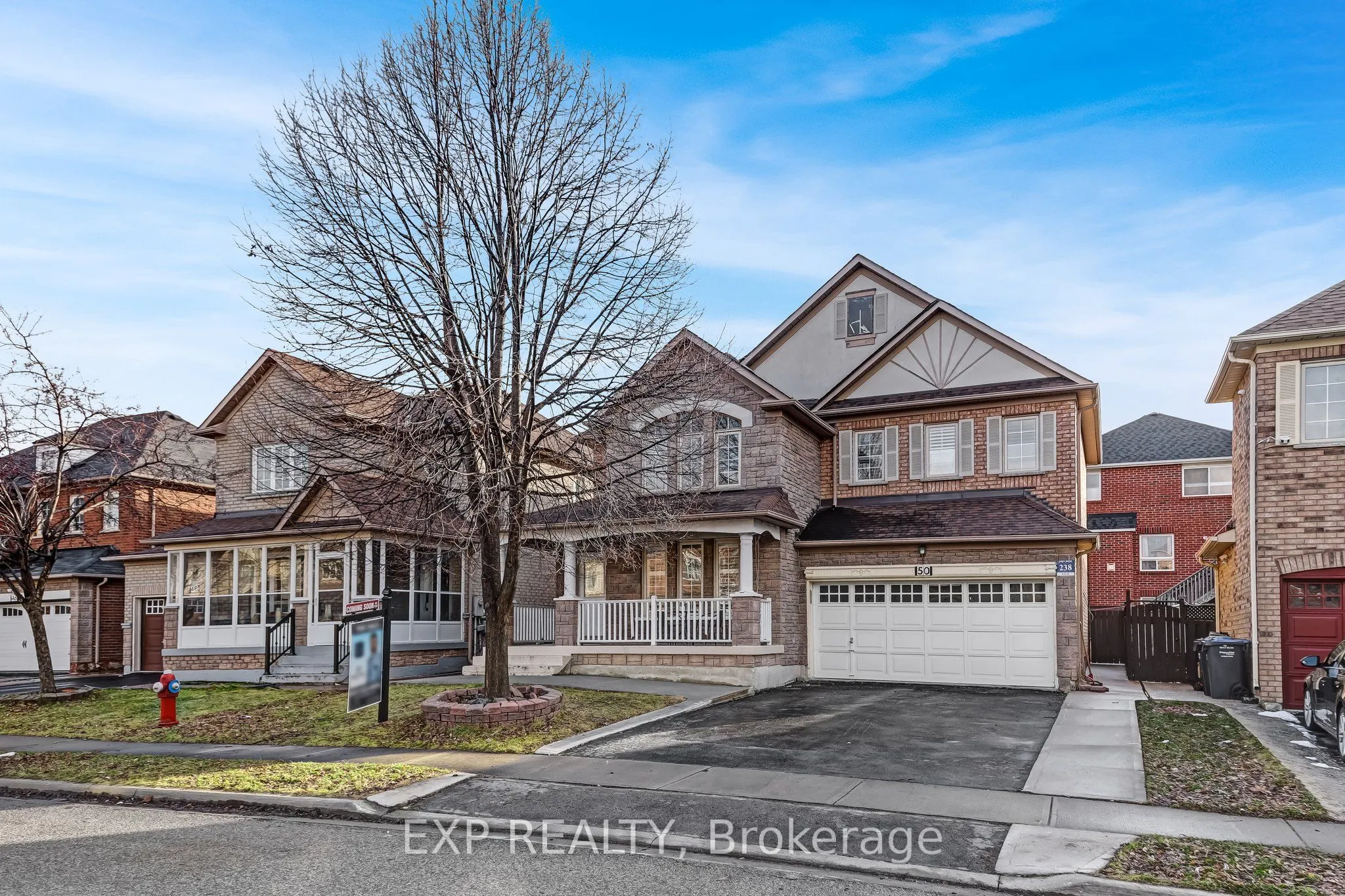 50 Marbleseed Crescent, #MAIN LEVEL
