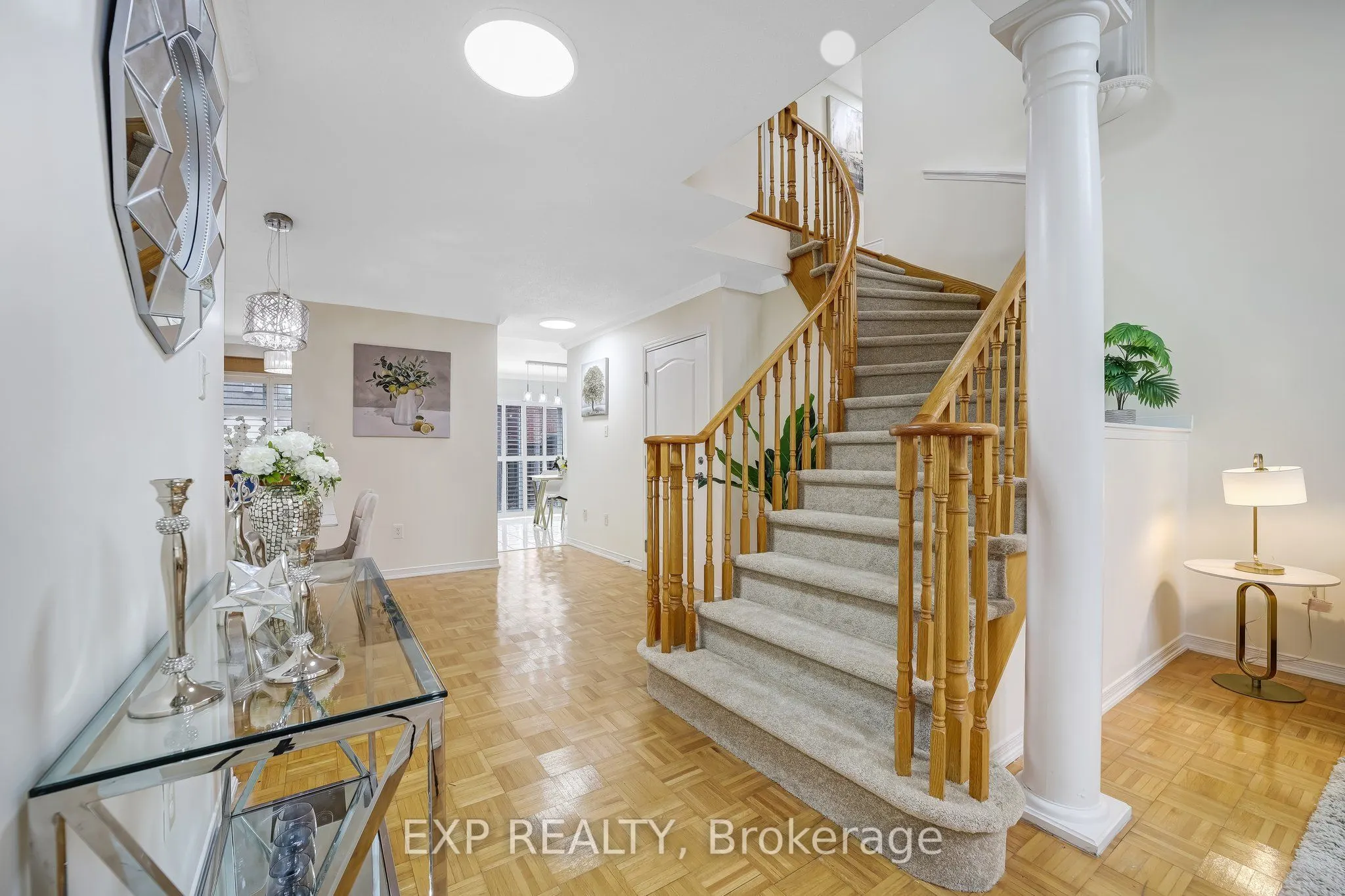 50 Marbleseed Crescent, #MAIN LEVEL