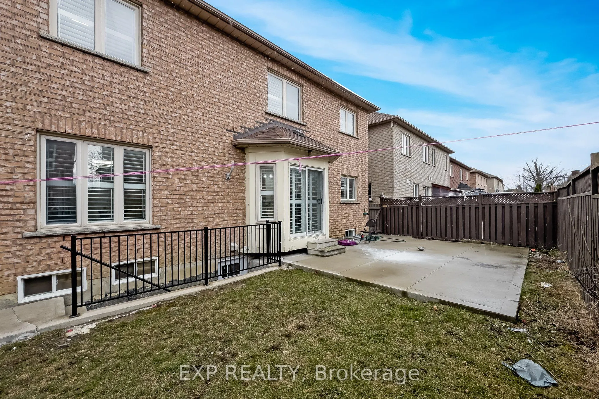 50 Marbleseed Crescent, #MAIN LEVEL