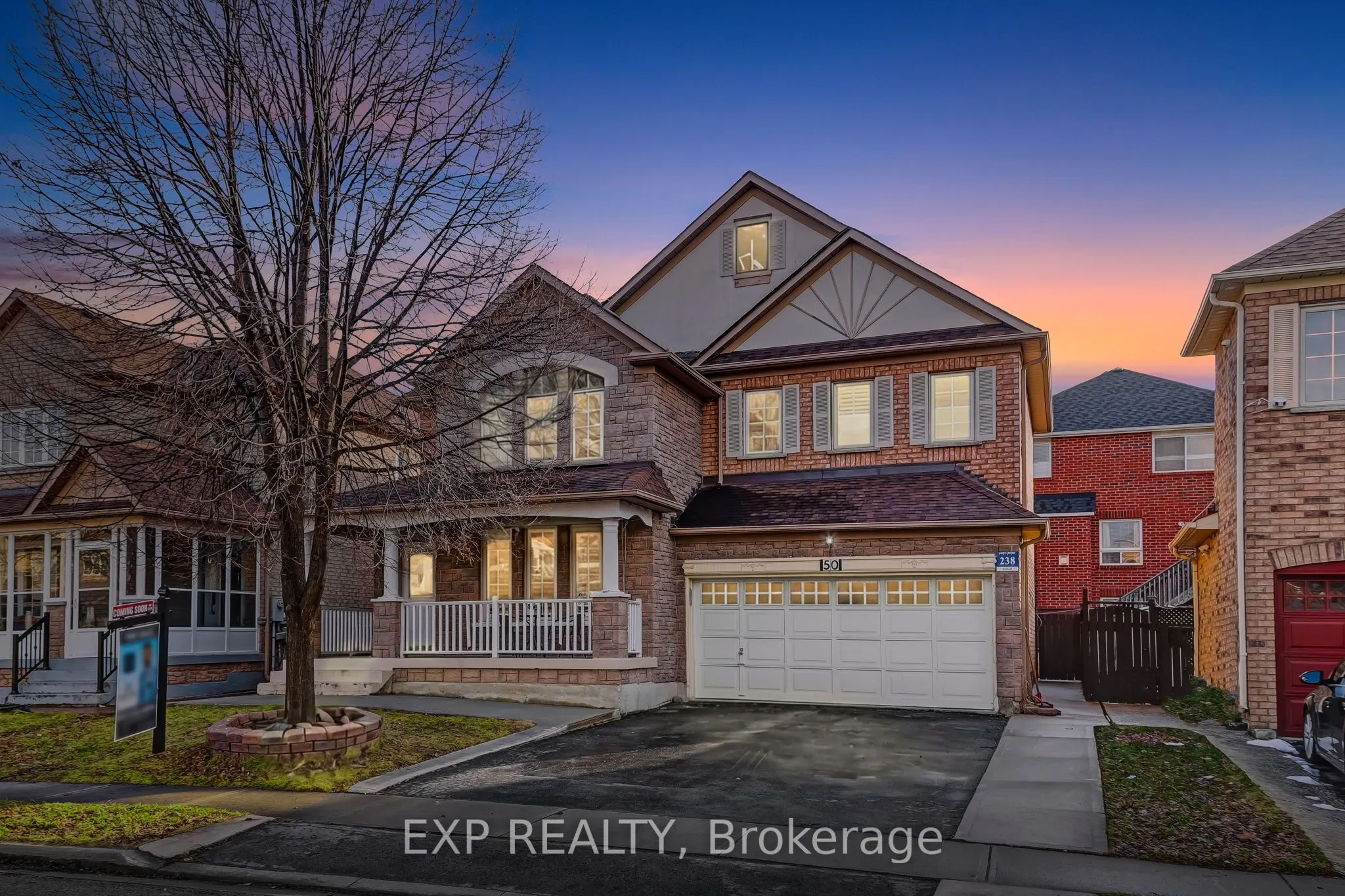 50 Marbleseed Crescent, #MAIN LEVEL