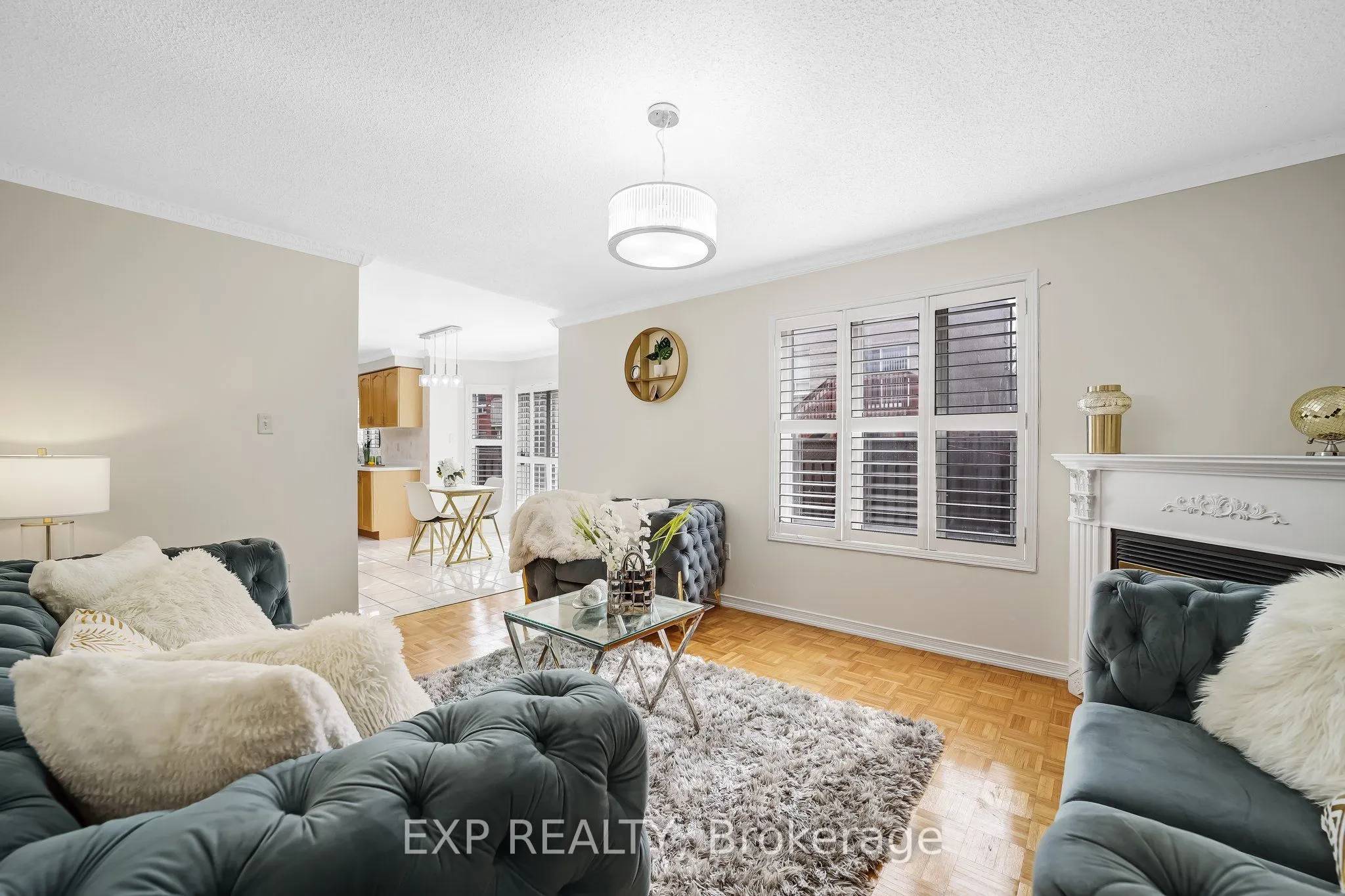 50 Marbleseed Crescent, #MAIN LEVEL