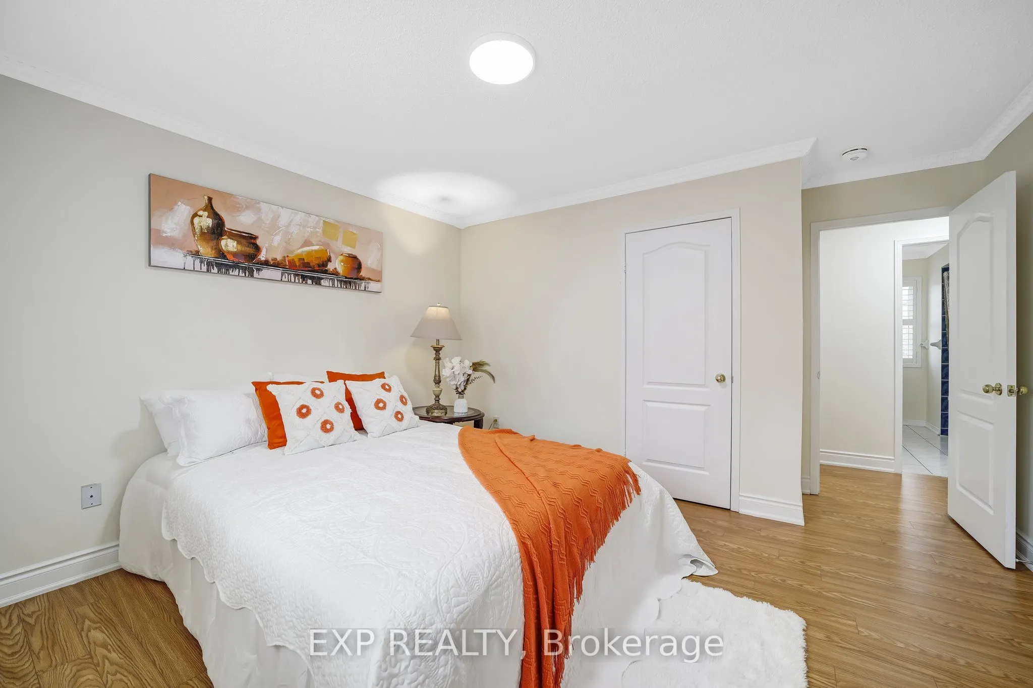 50 Marbleseed Crescent, #MAIN LEVEL