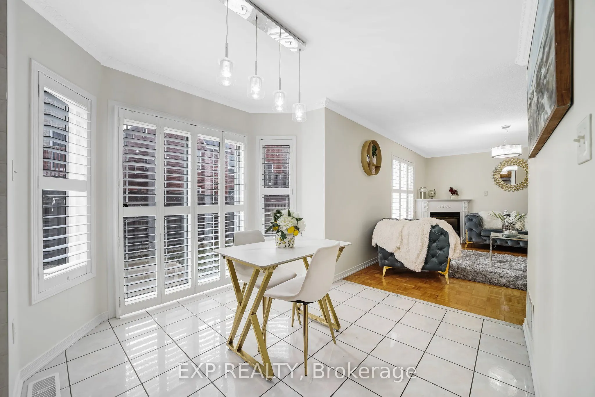 50 Marbleseed Crescent, #MAIN LEVEL