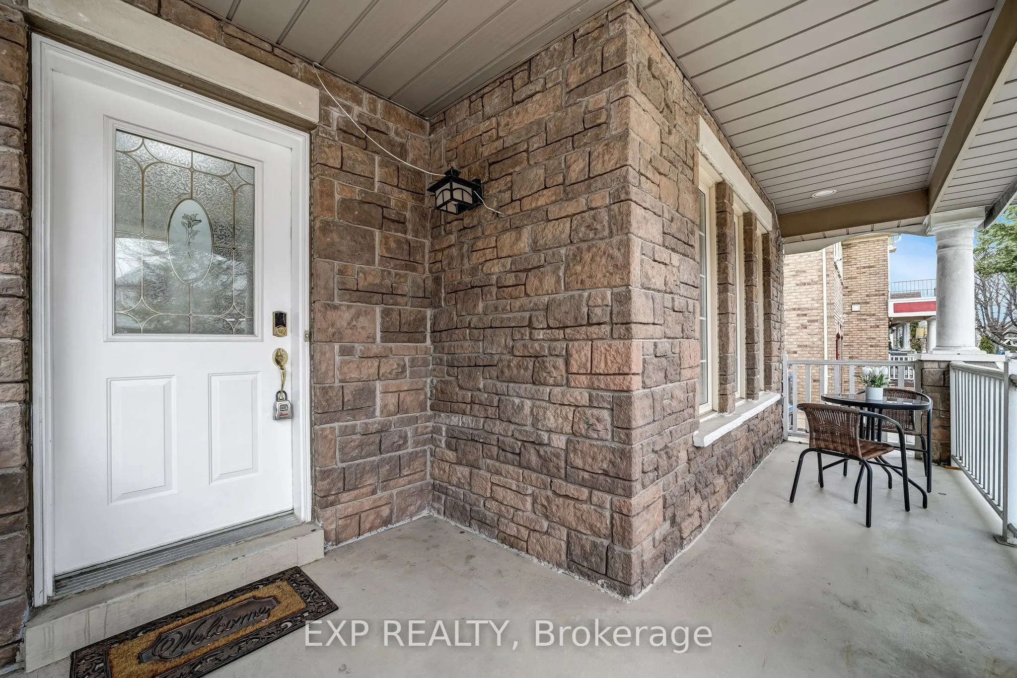 50 Marbleseed Crescent, #MAIN LEVEL