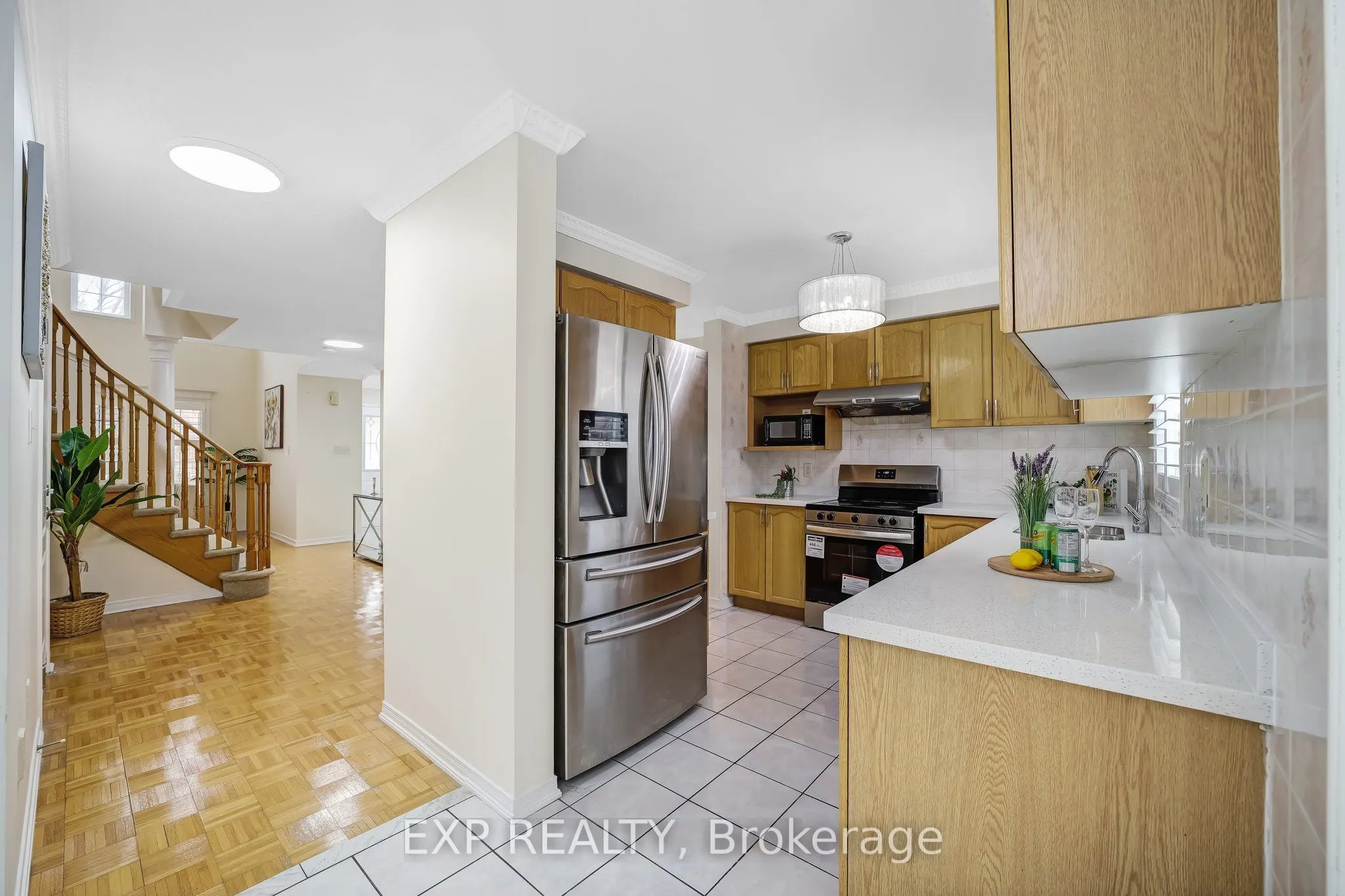 50 Marbleseed Crescent, #MAIN LEVEL