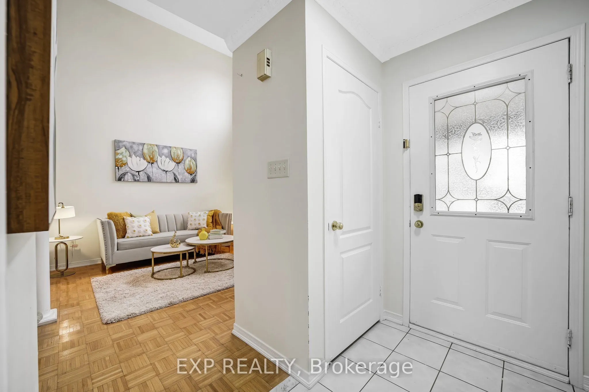 50 Marbleseed Crescent, #MAIN LEVEL