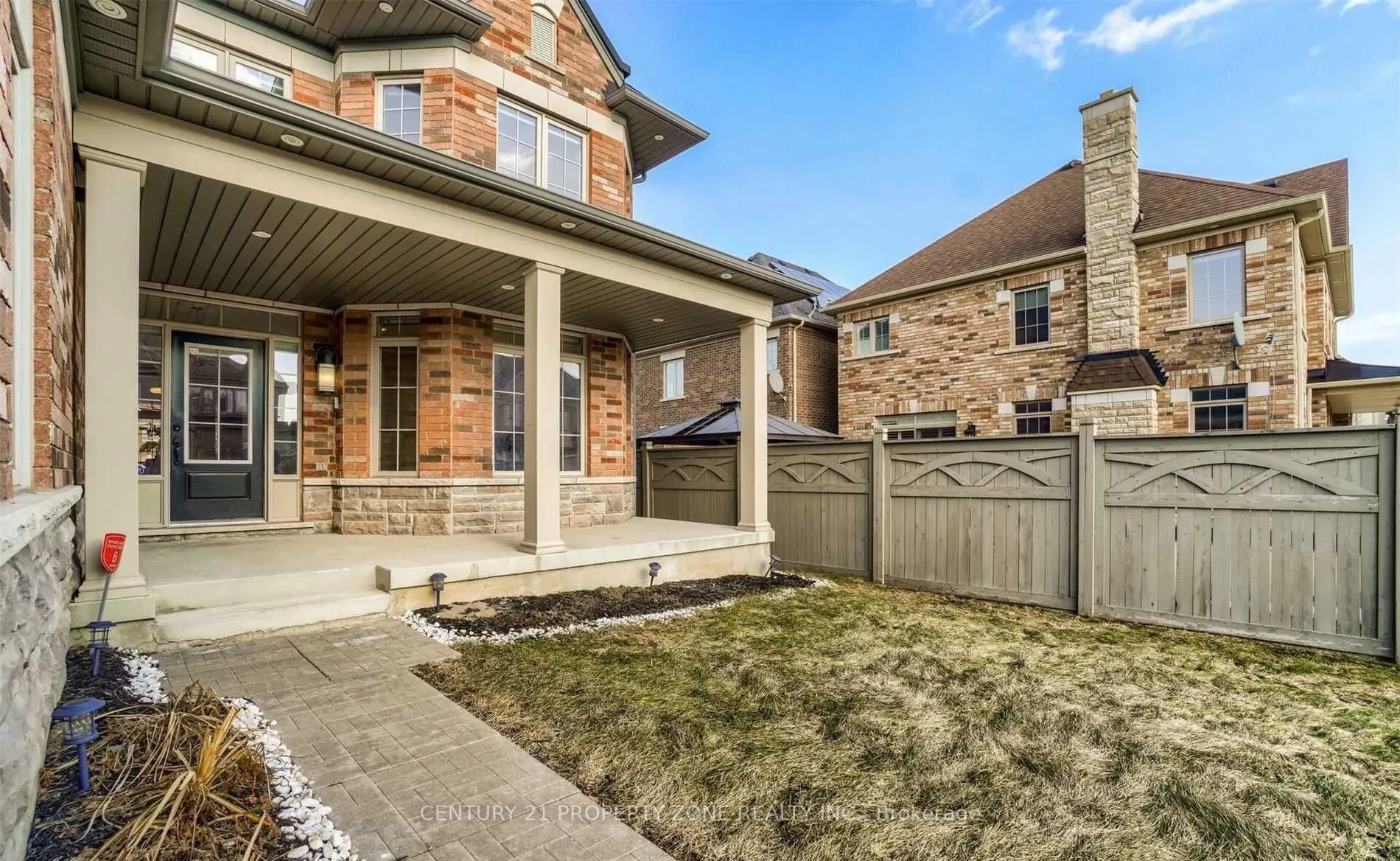 3 Jewelville Street