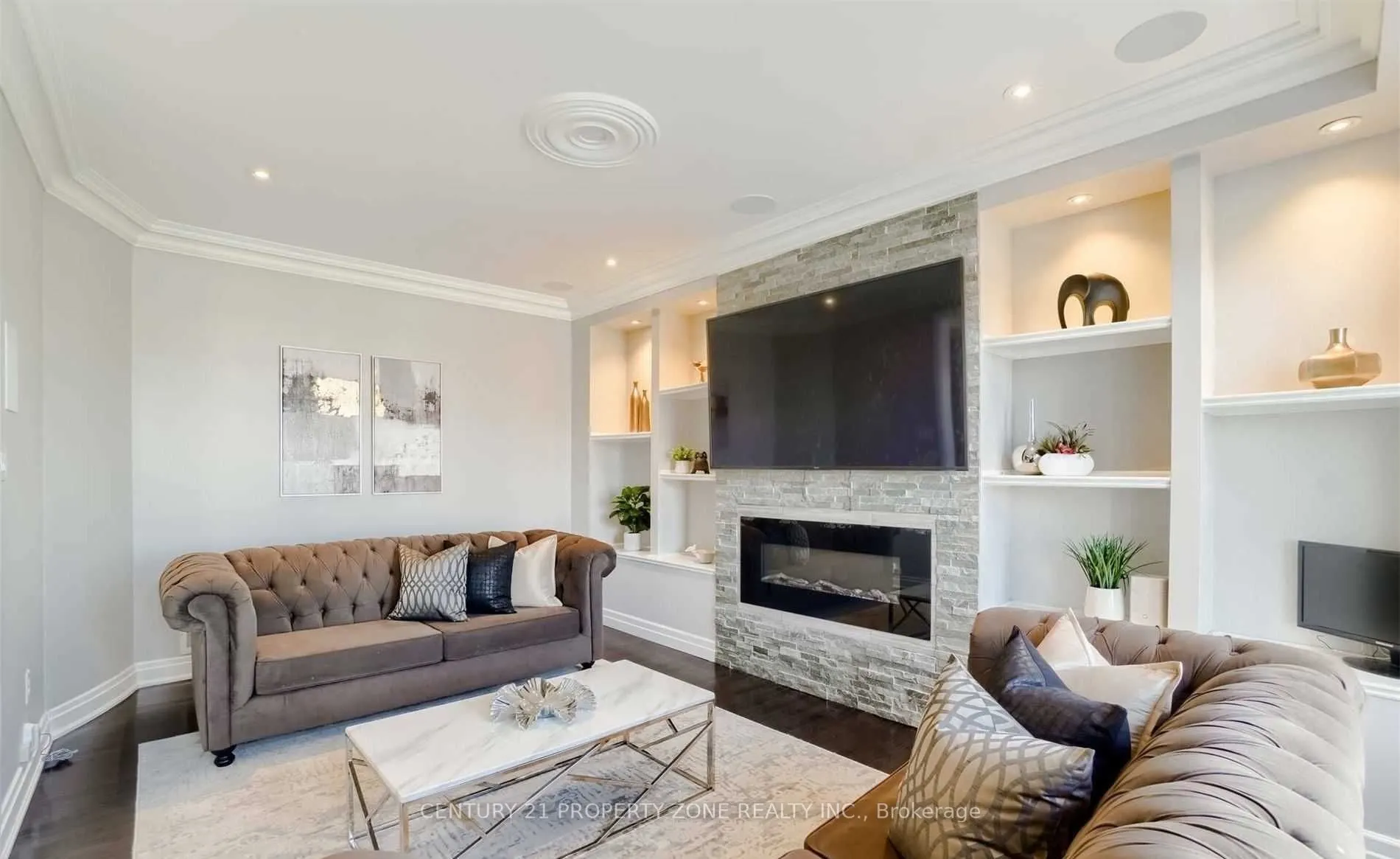 3 Jewelville Street