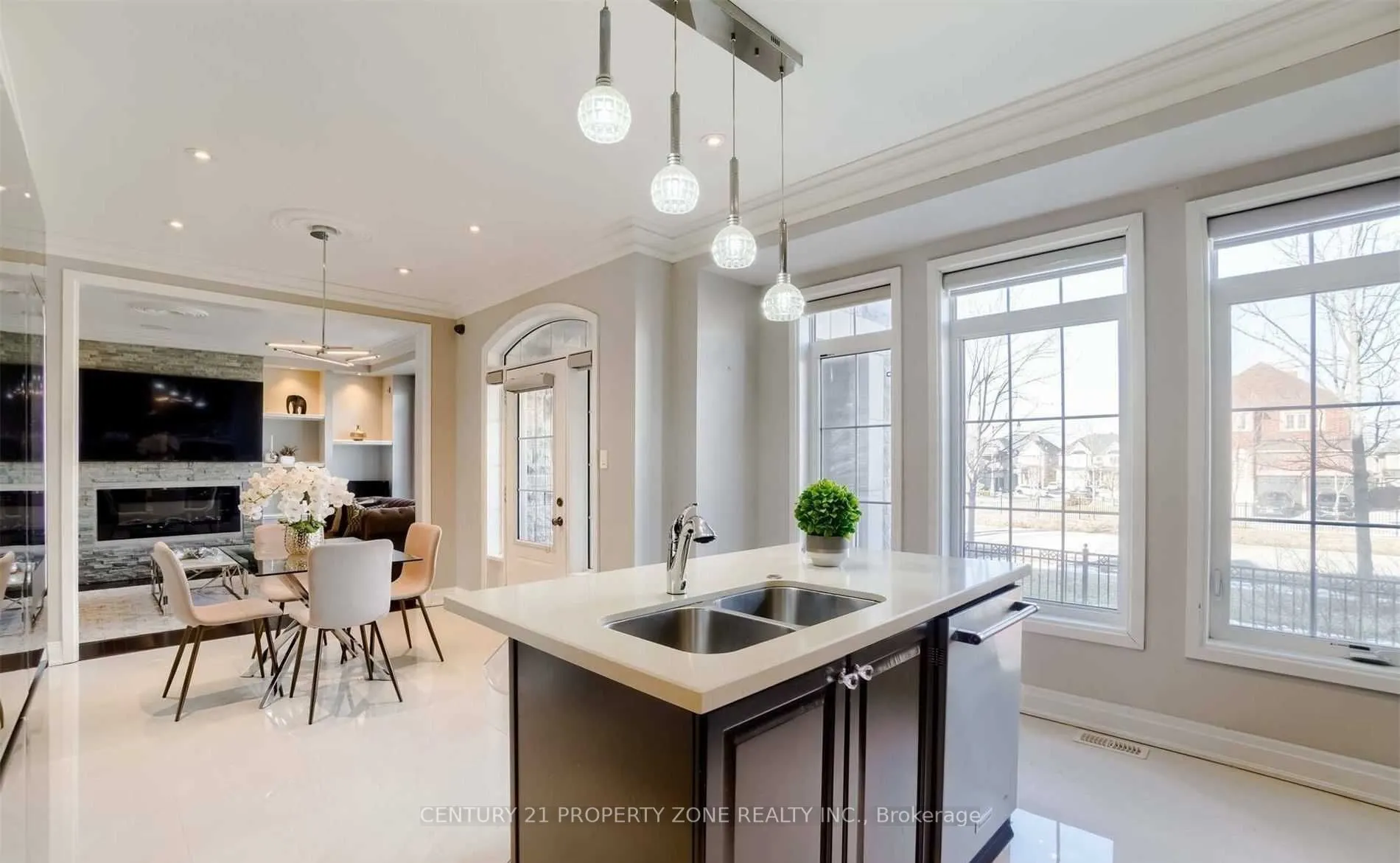 3 Jewelville Street