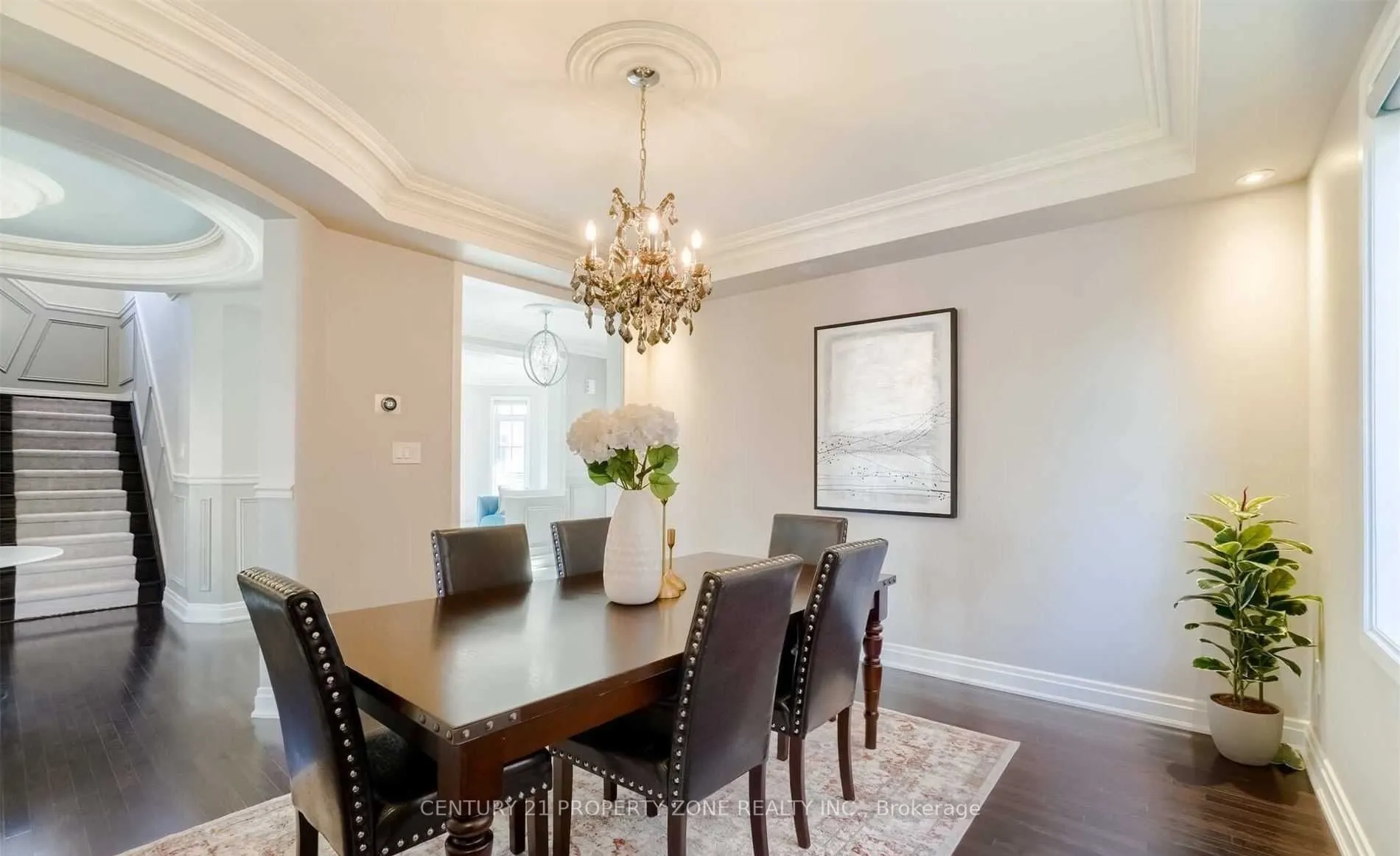 3 Jewelville Street