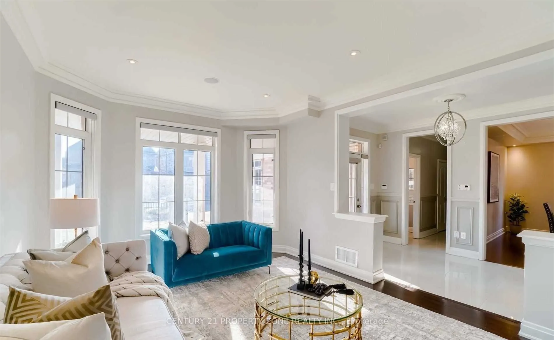 3 Jewelville Street