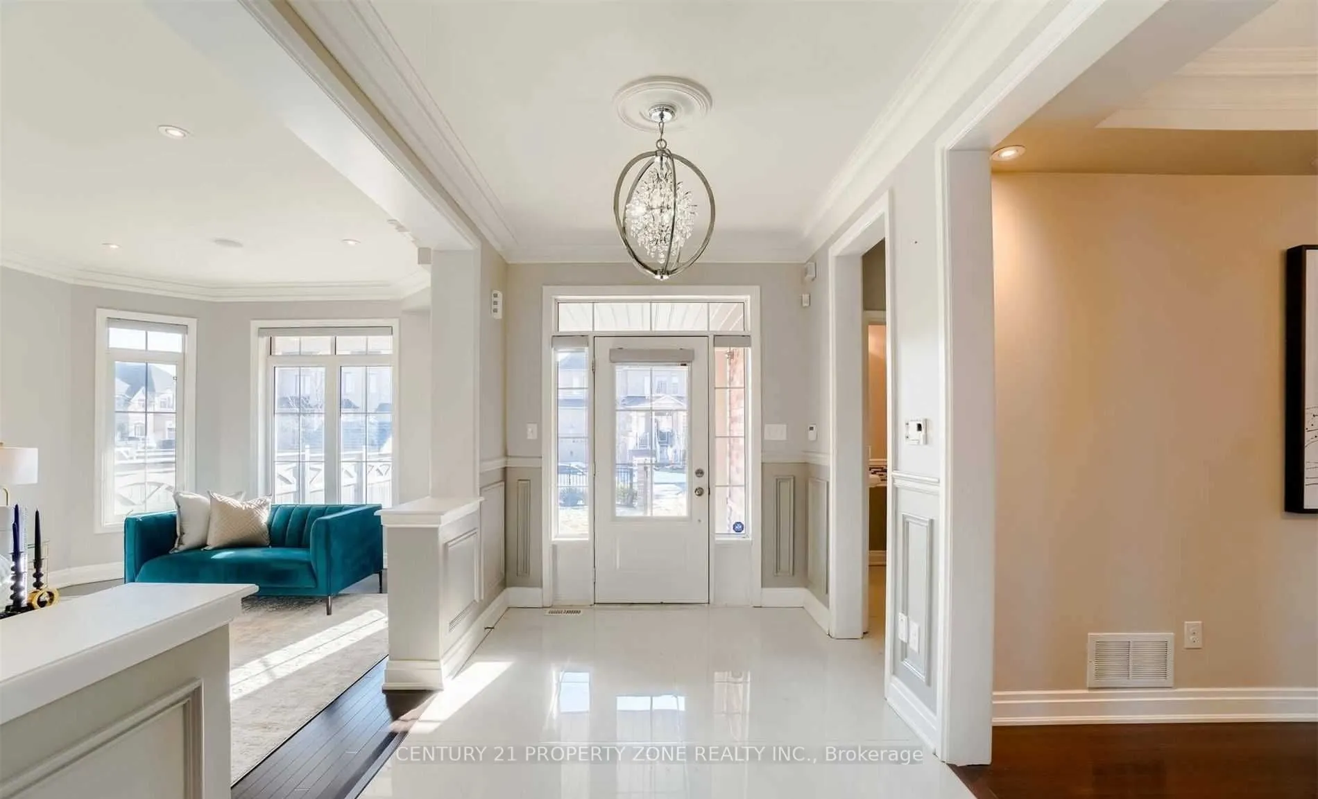 3 Jewelville Street