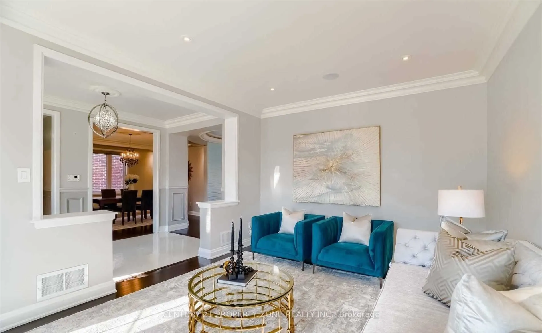3 Jewelville Street