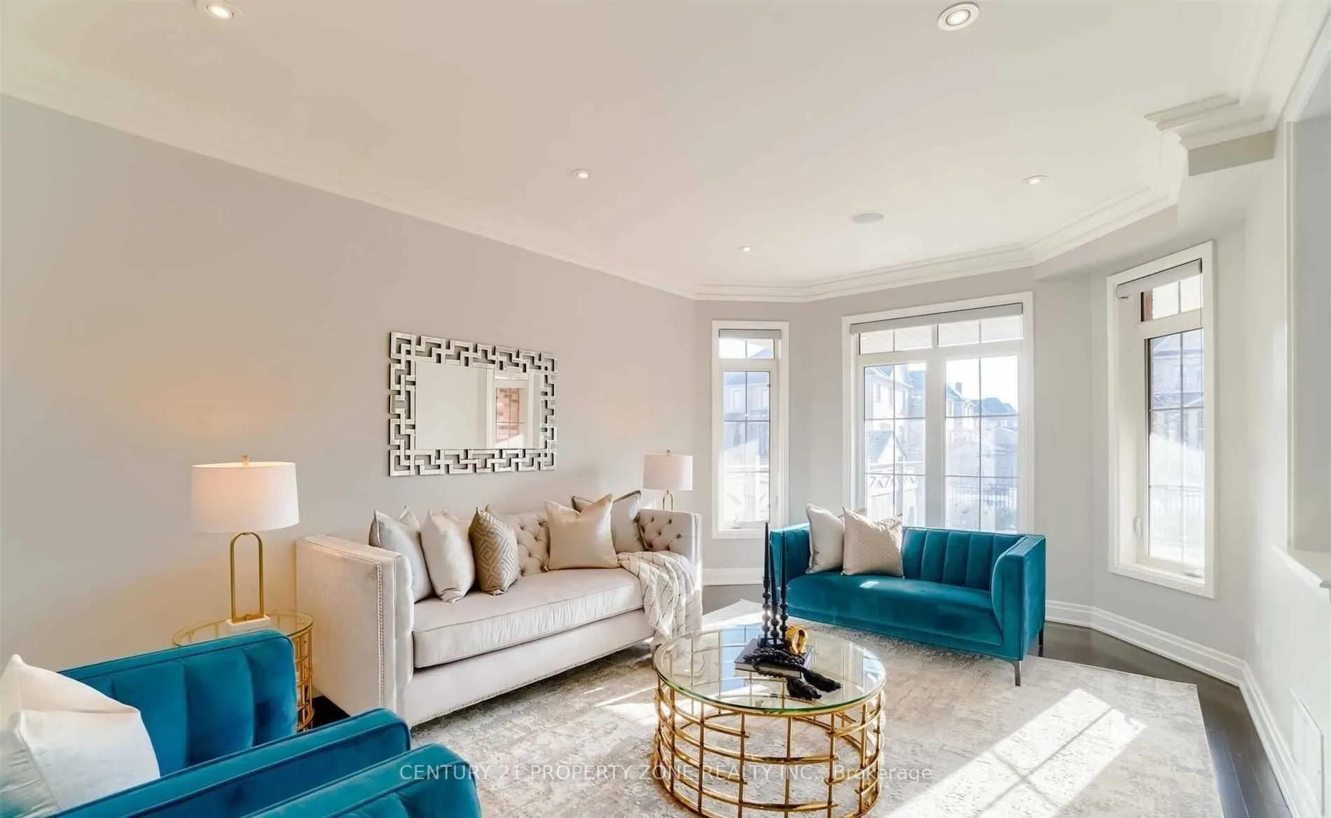 3 Jewelville Street