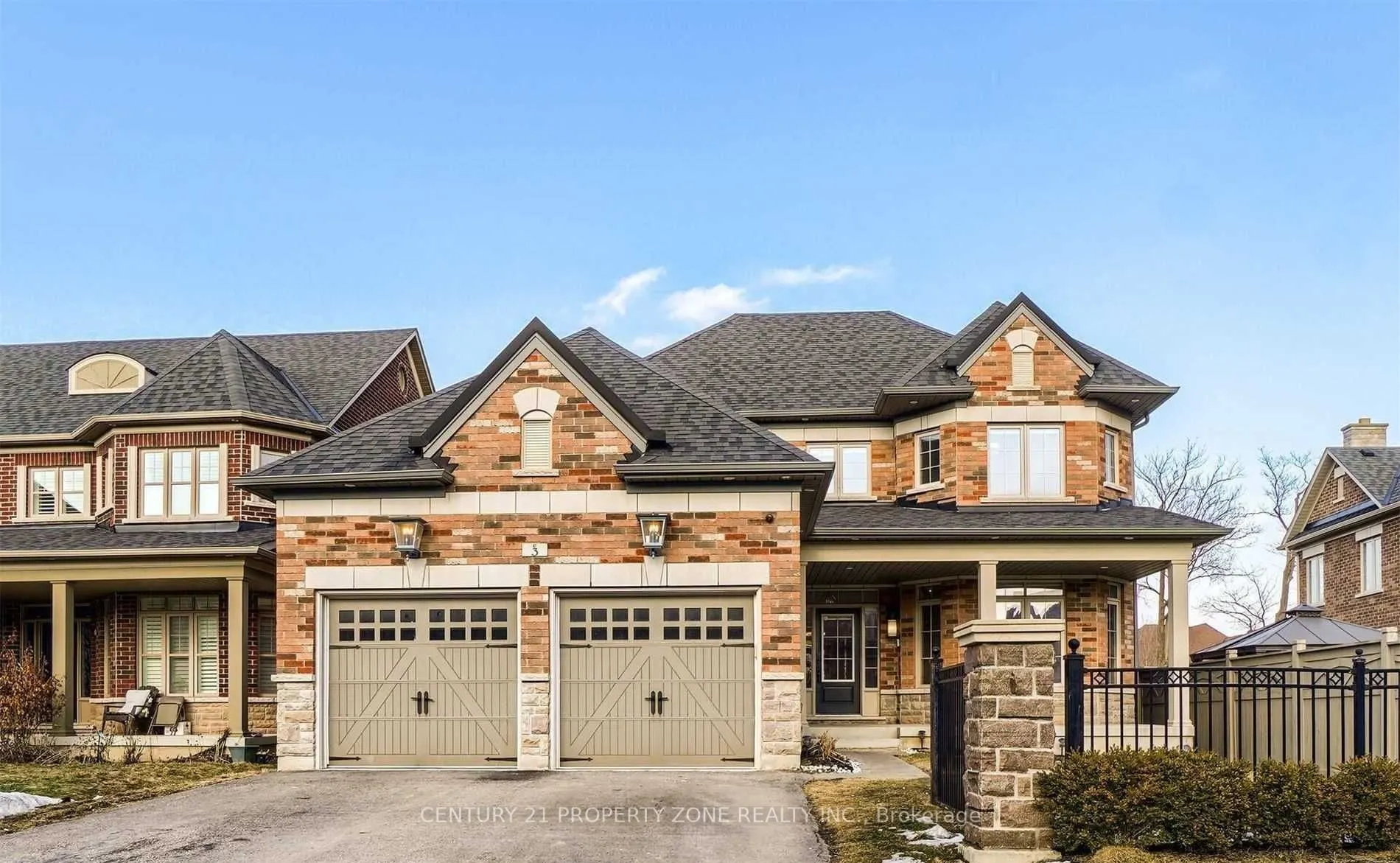 3 Jewelville Street