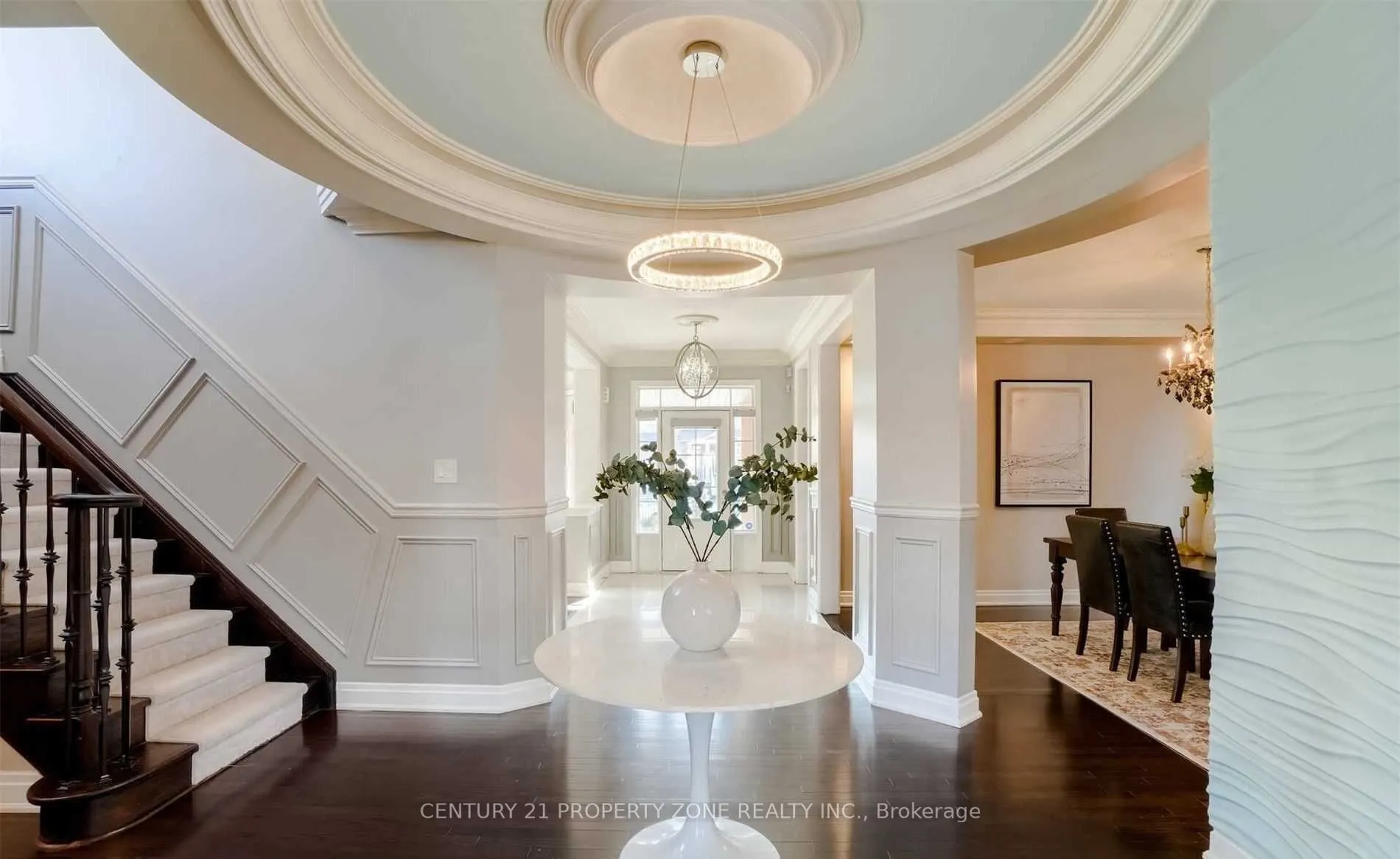 3 Jewelville Street