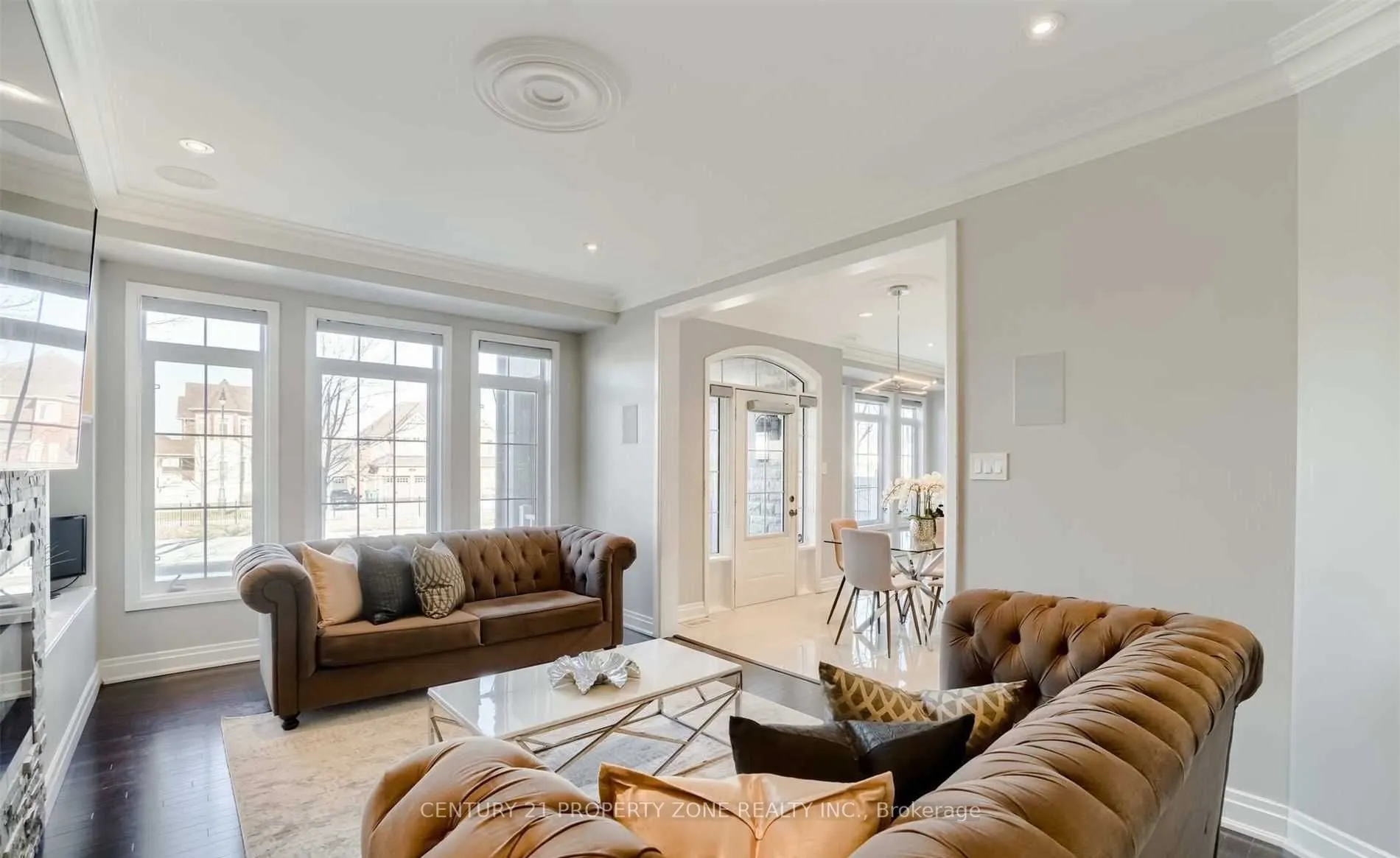 3 Jewelville Street